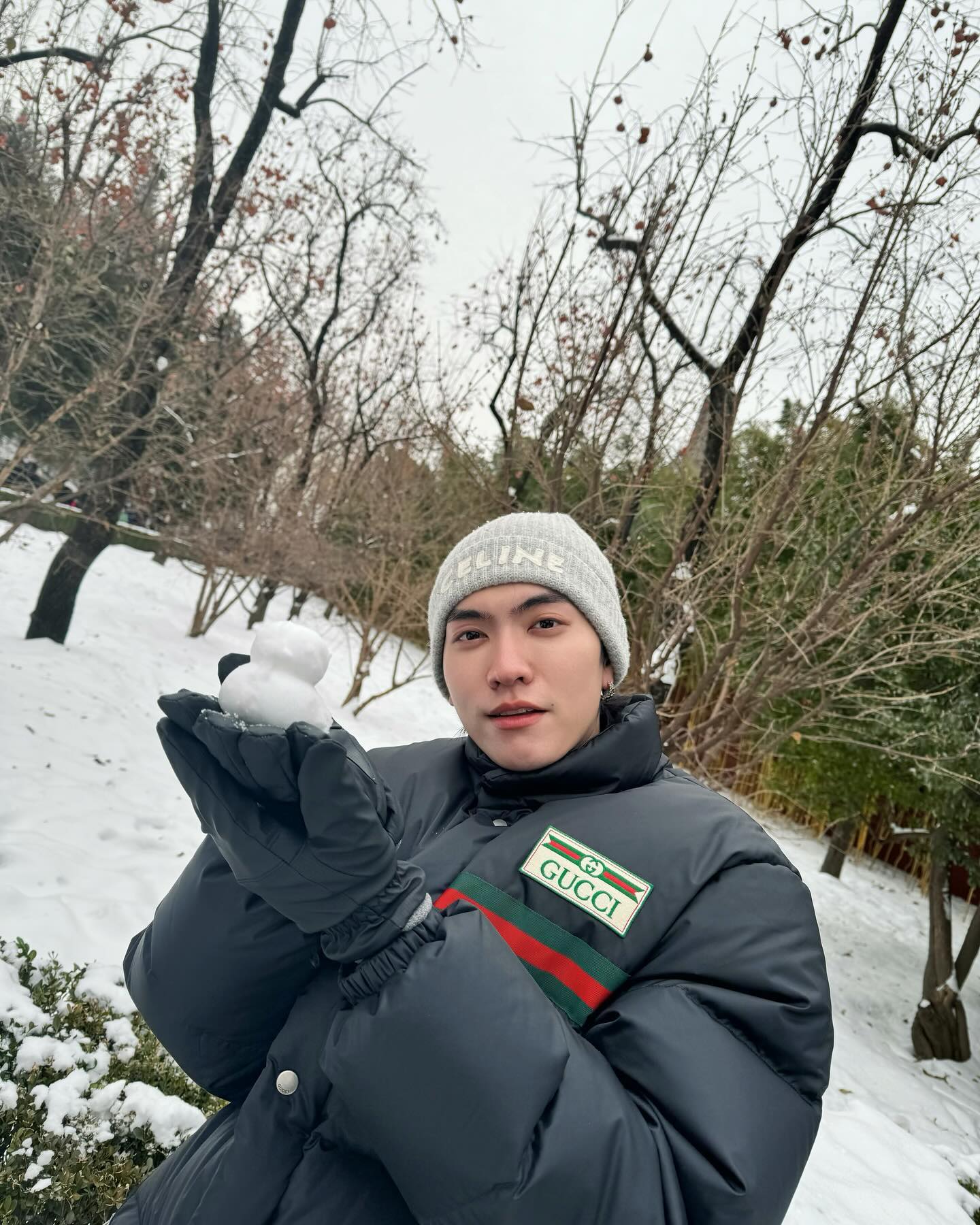บอส - ชัยกมล เสริมส่งวิทยะ