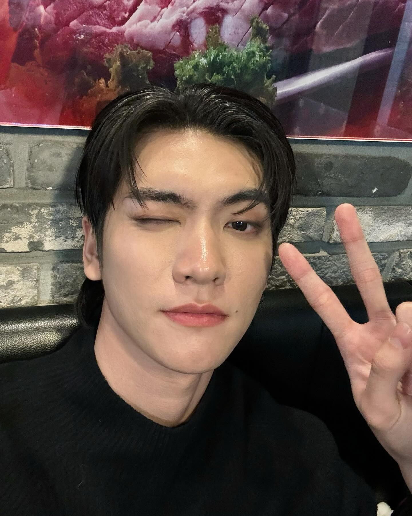 บอส - ชัยกมล เสริมส่งวิทยะ