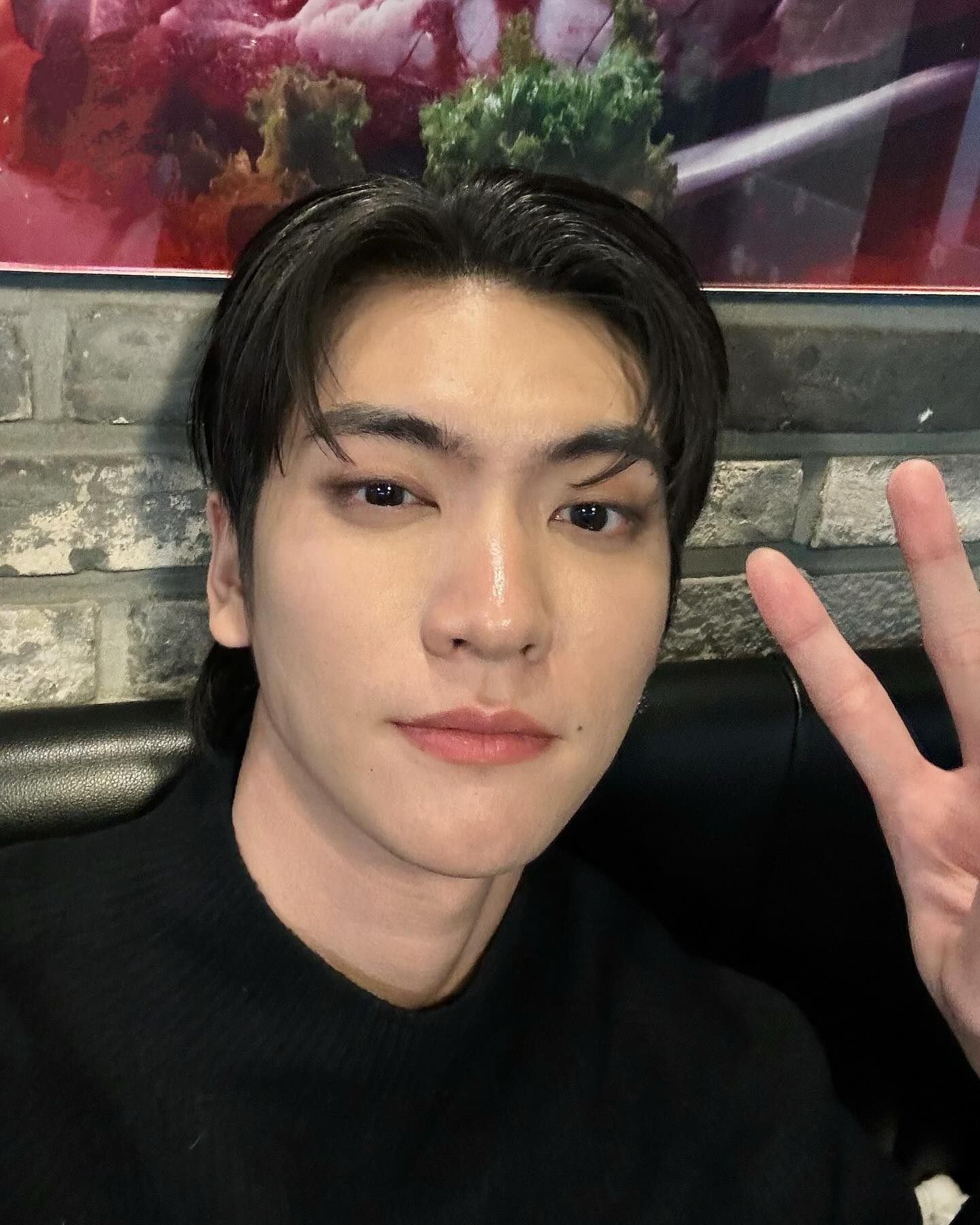 บอส - ชัยกมล เสริมส่งวิทยะ