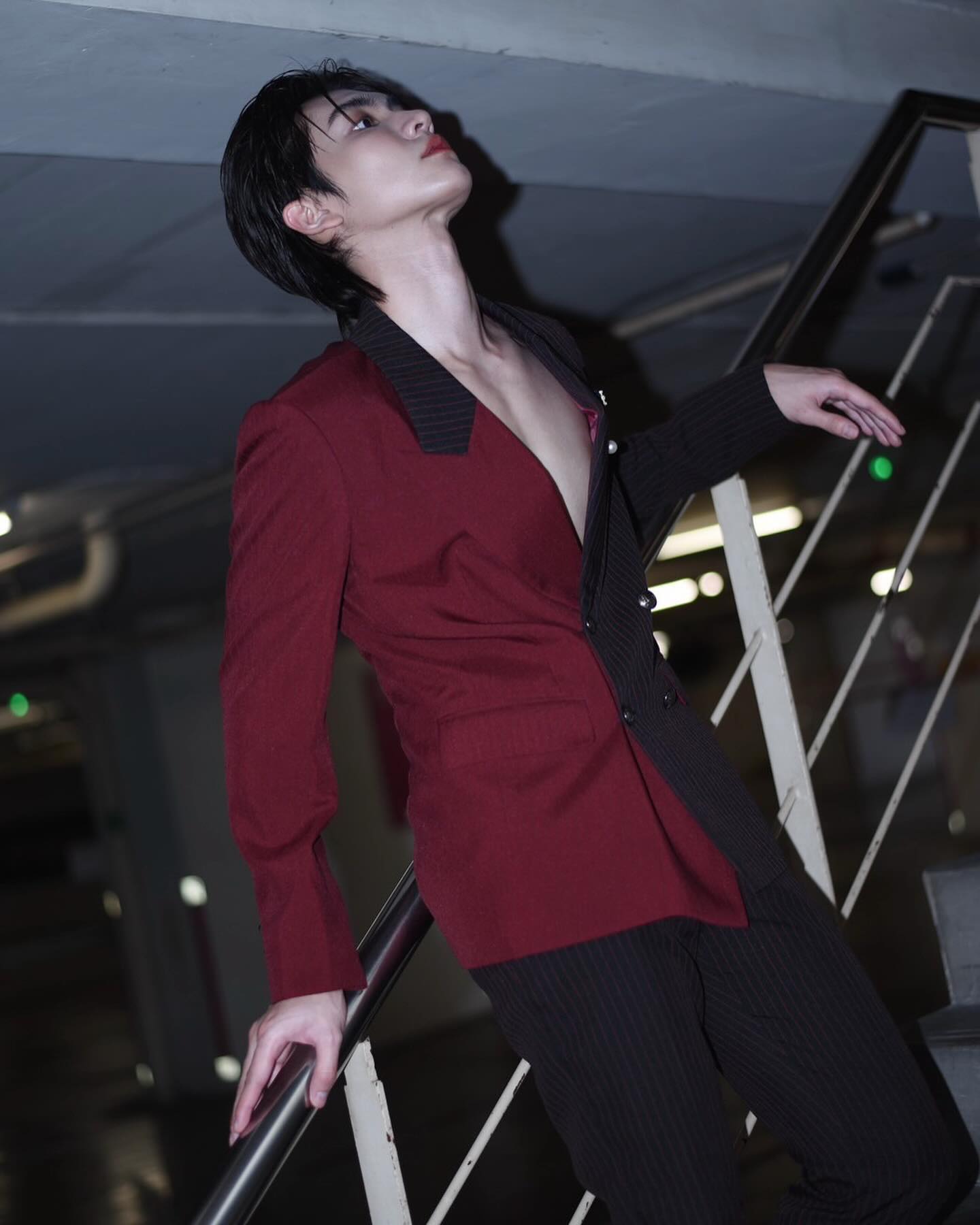 บอส - ชัยกมล เสริมส่งวิทยะ