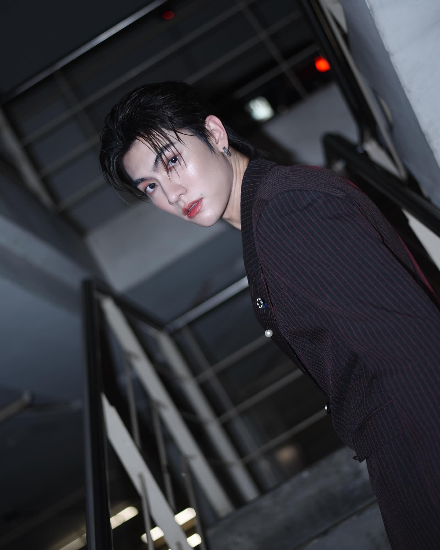 บอส - ชัยกมล เสริมส่งวิทยะ