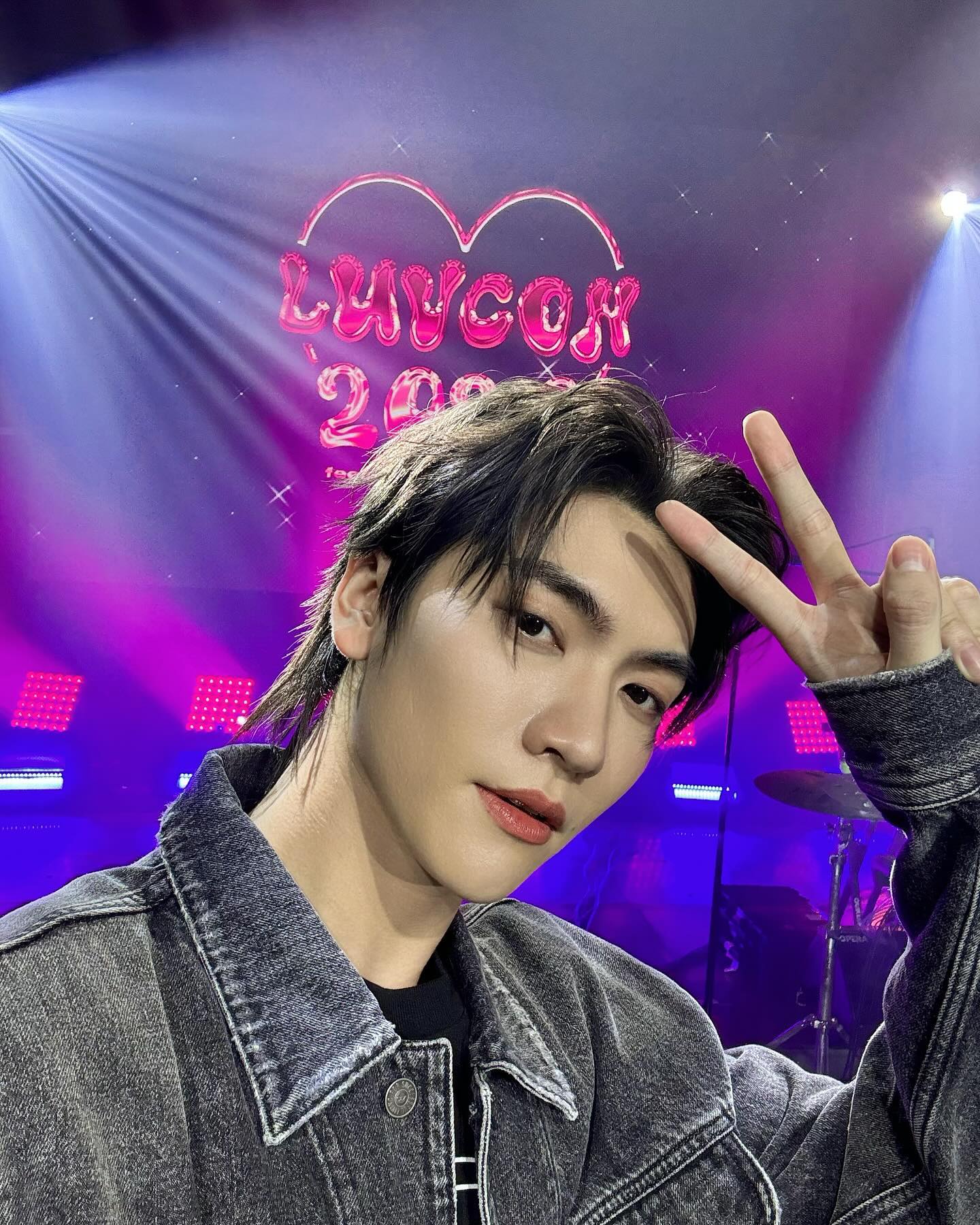 บอส - ชัยกมล เสริมส่งวิทยะ