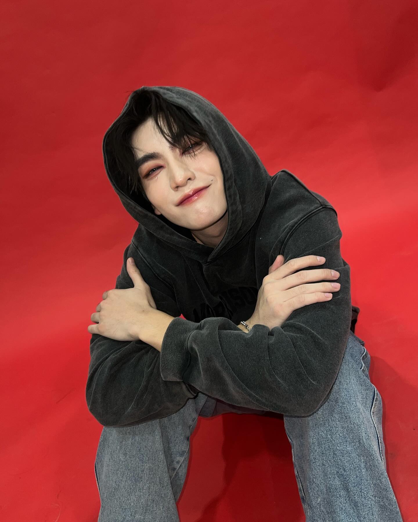 บอส - ชัยกมล เสริมส่งวิทยะ