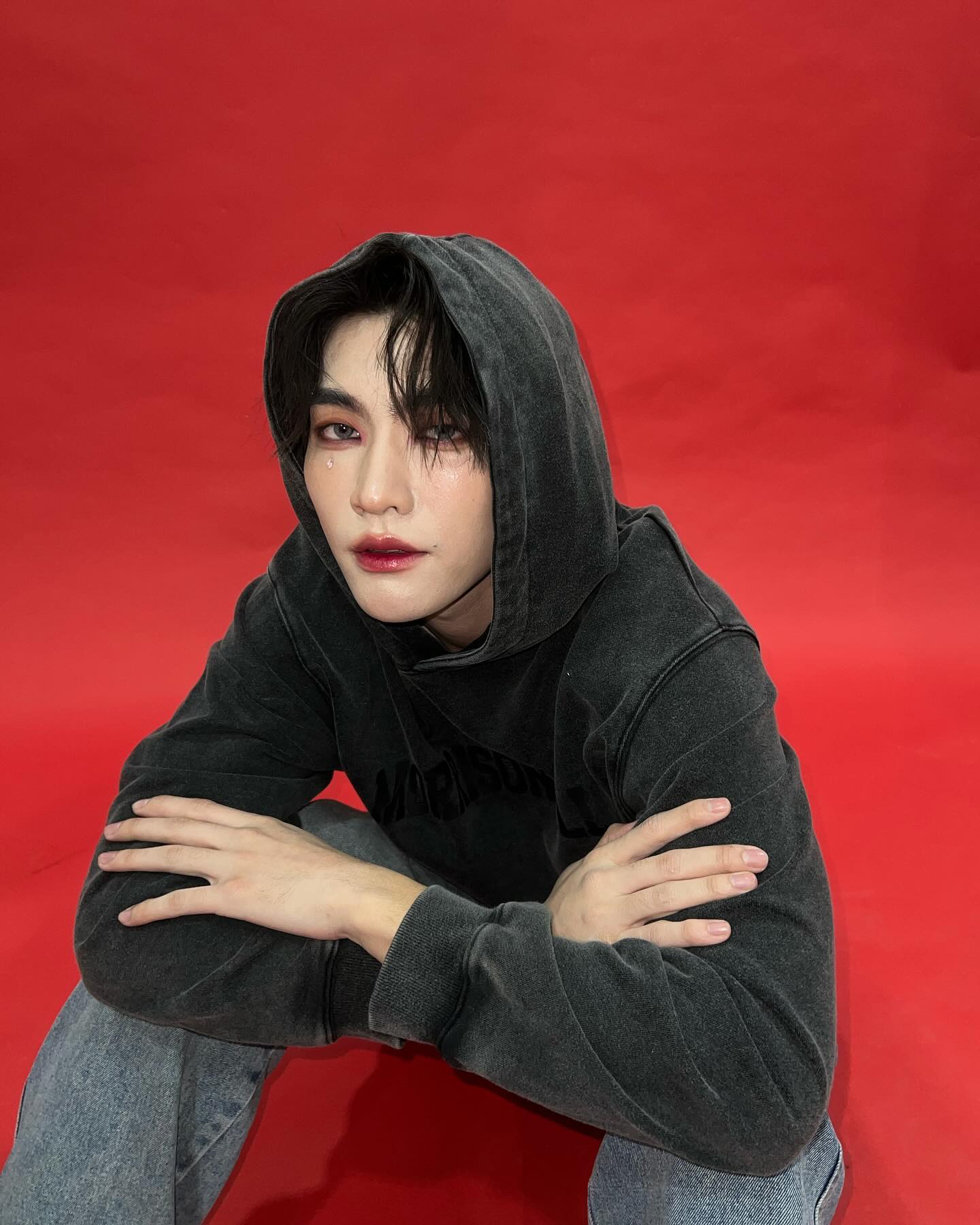 บอส - ชัยกมล เสริมส่งวิทยะ