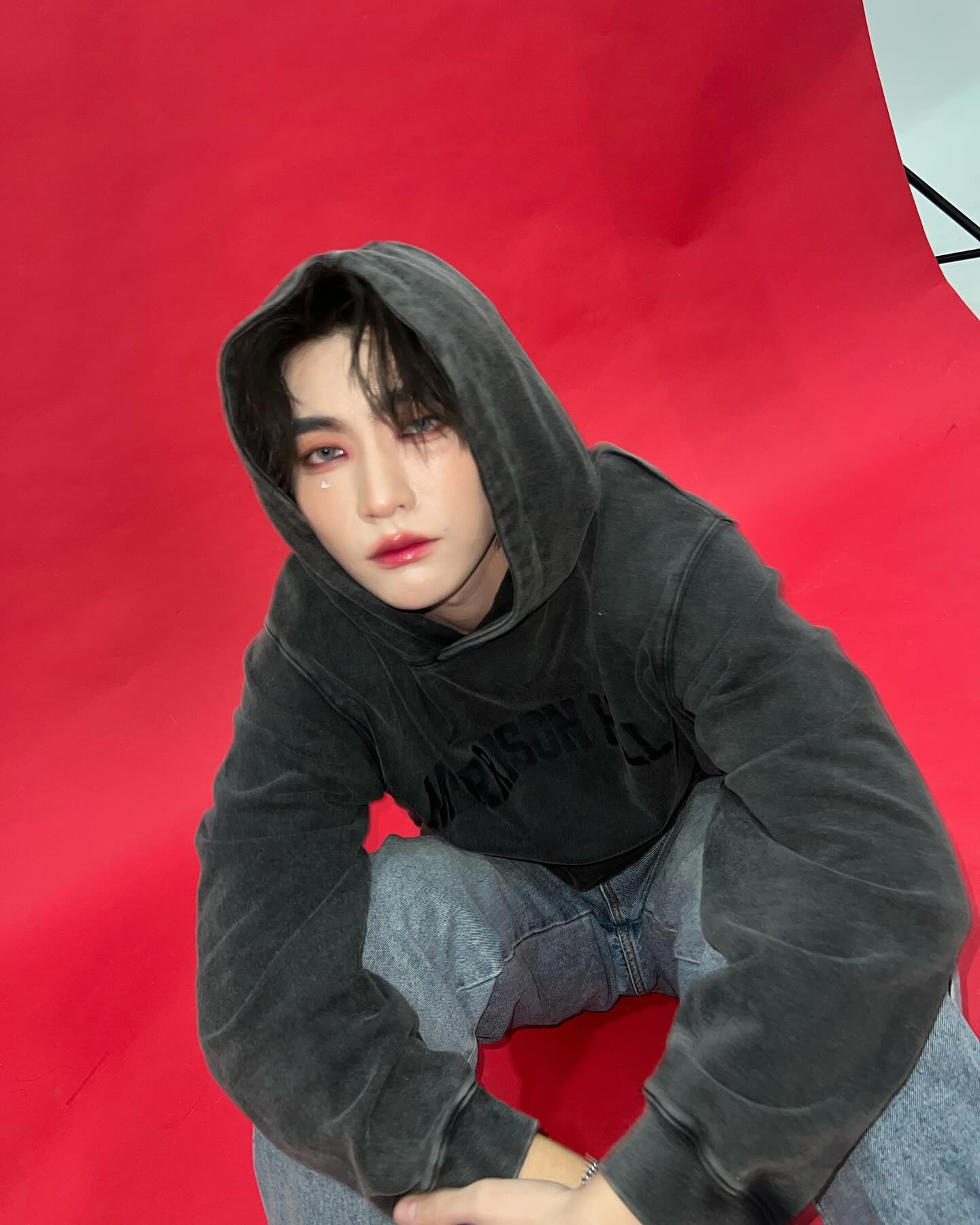 บอส - ชัยกมล เสริมส่งวิทยะ