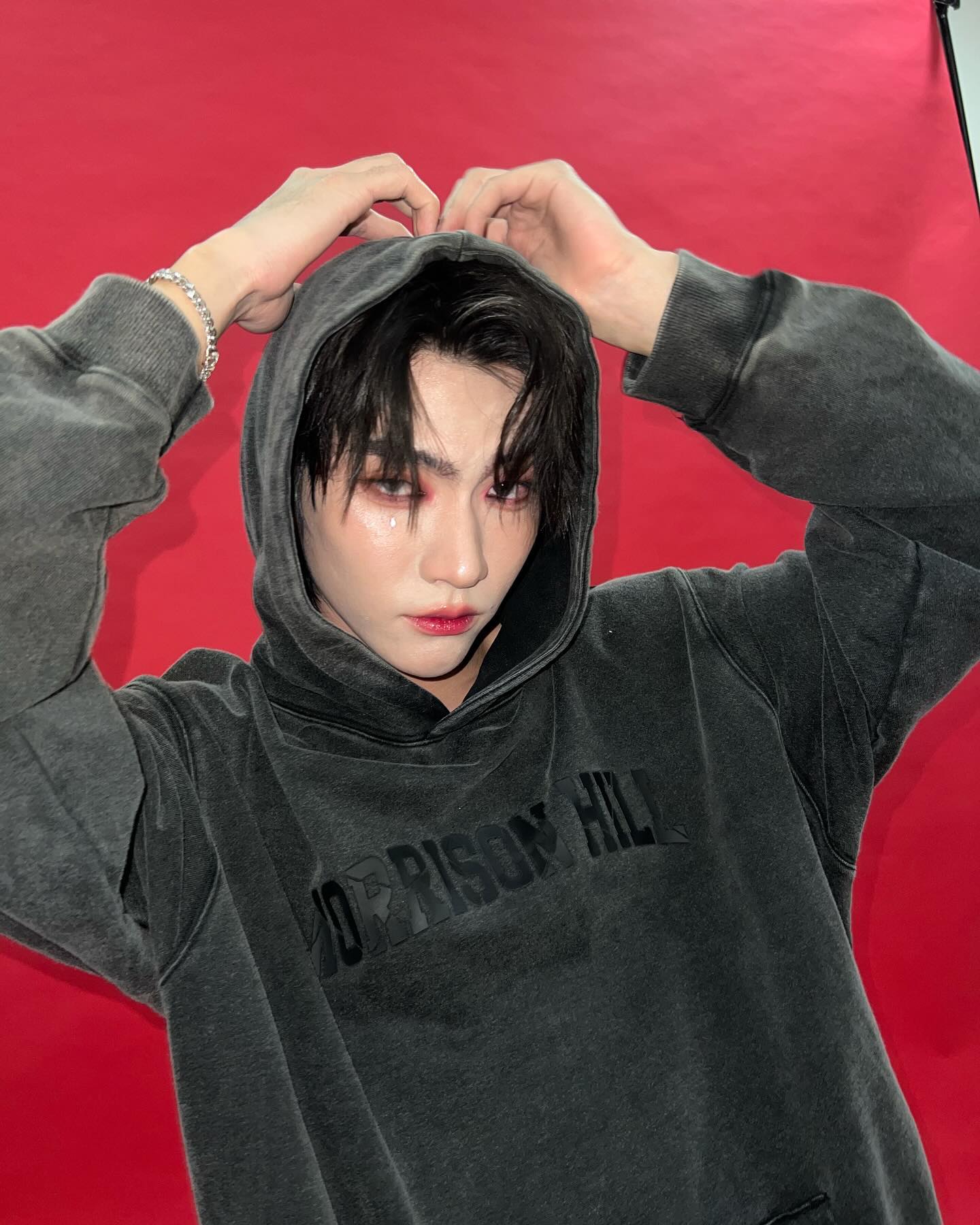 บอส - ชัยกมล เสริมส่งวิทยะ