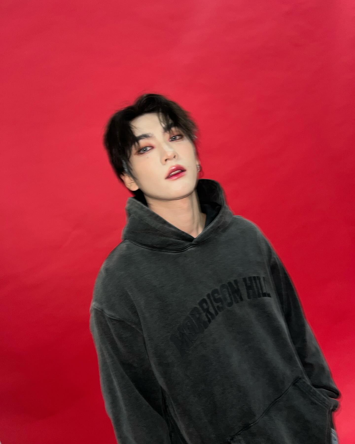 บอส - ชัยกมล เสริมส่งวิทยะ