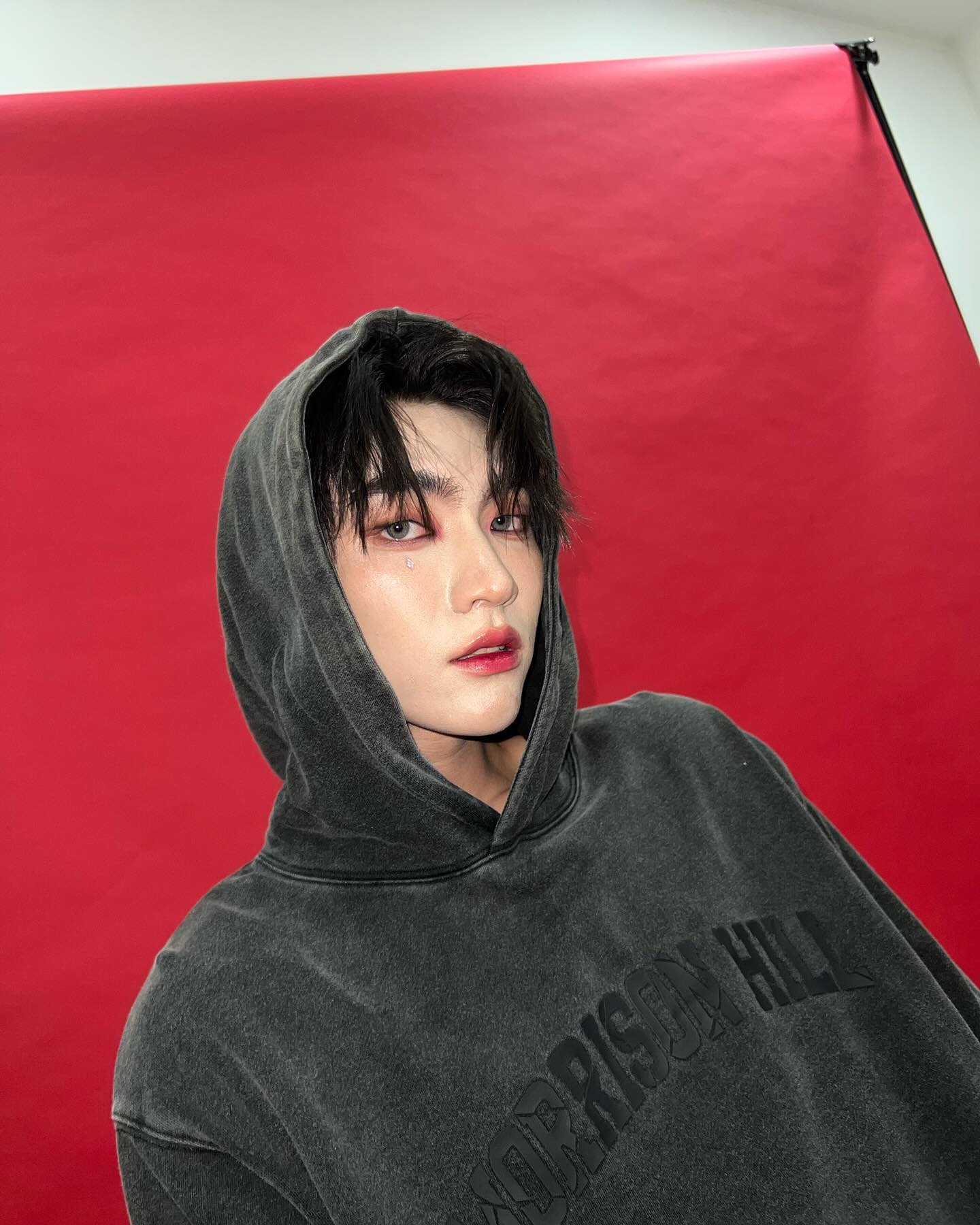 บอส - ชัยกมล เสริมส่งวิทยะ