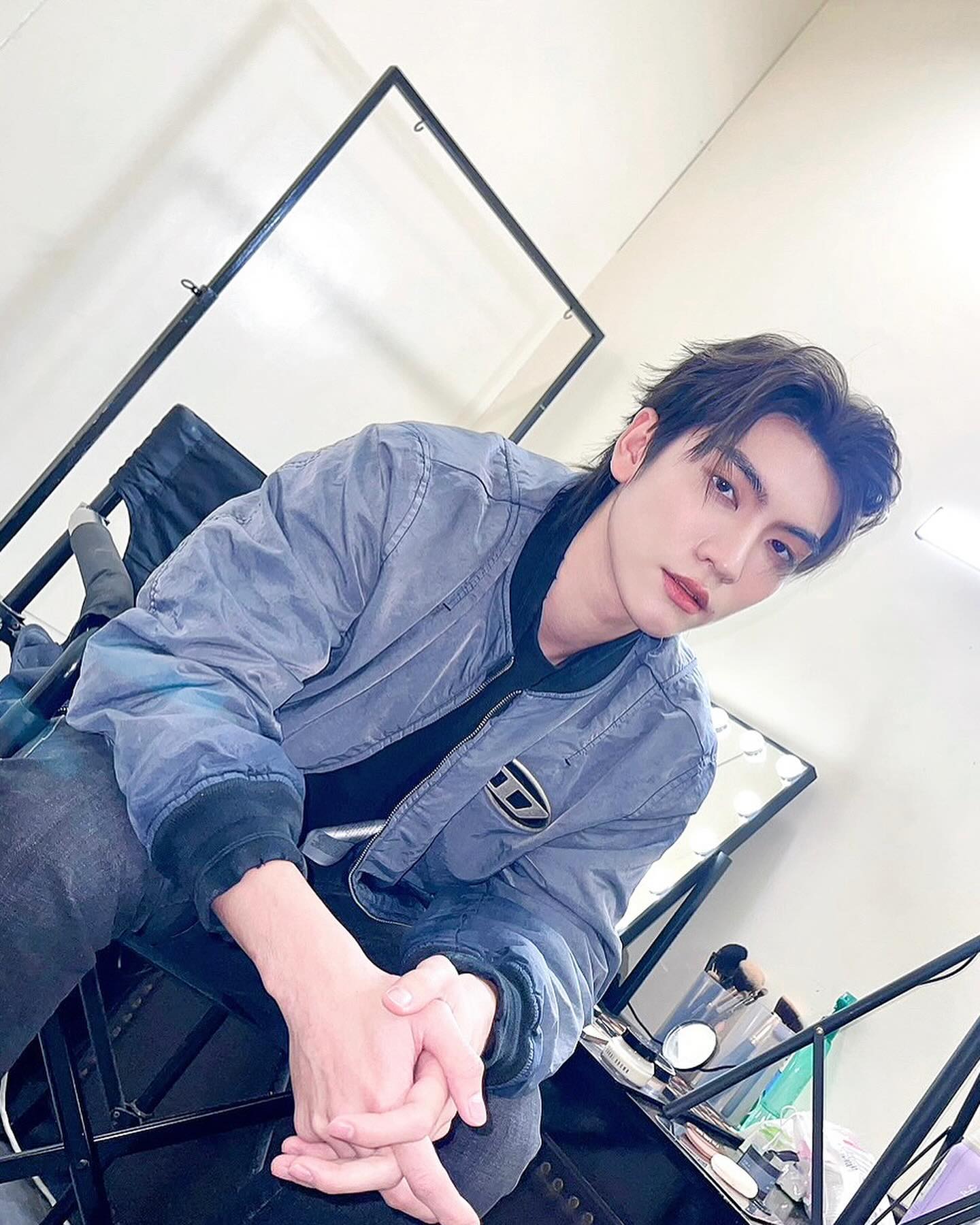 บอส - ชัยกมล เสริมส่งวิทยะ