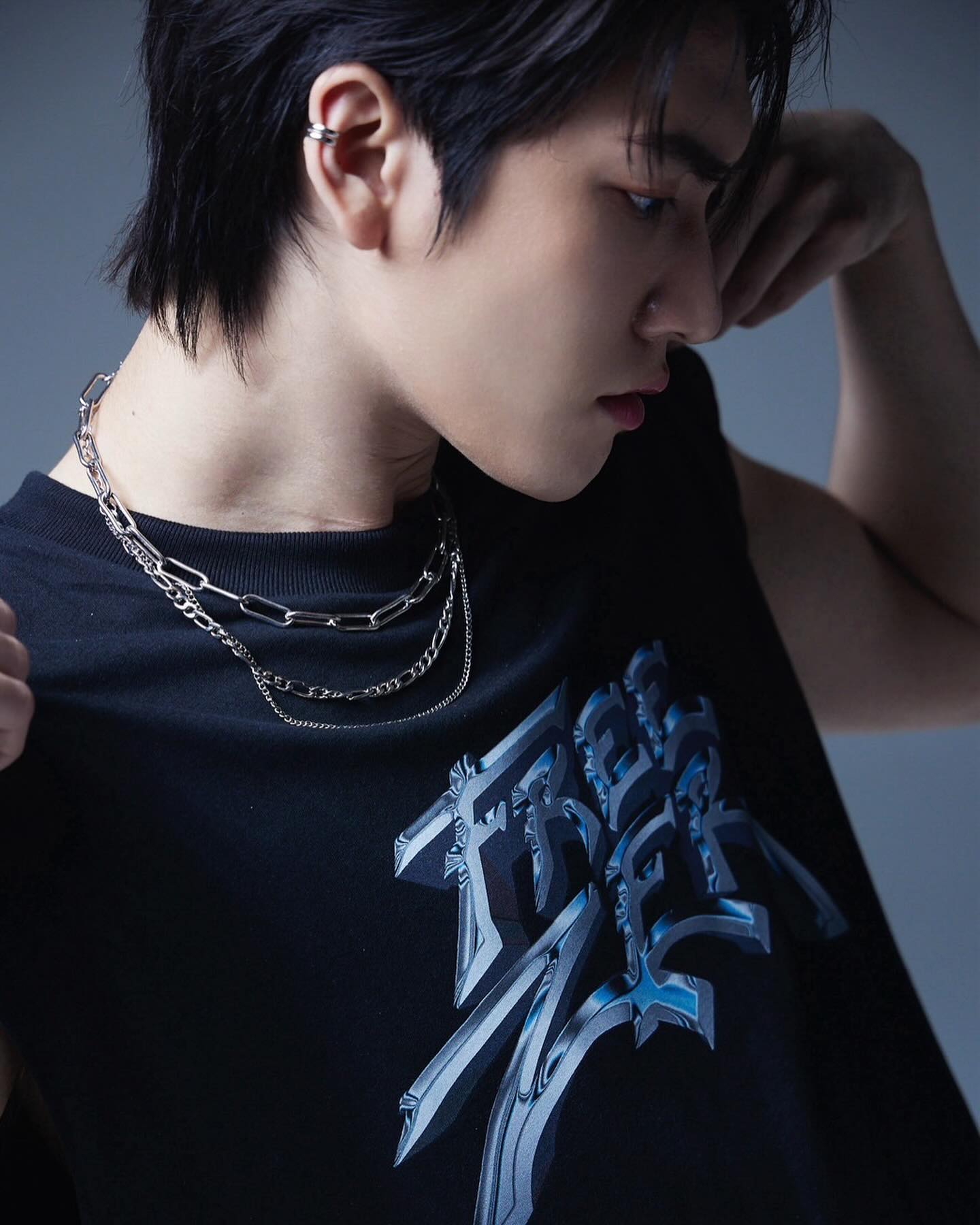 บอส - ชัยกมล เสริมส่งวิทยะ