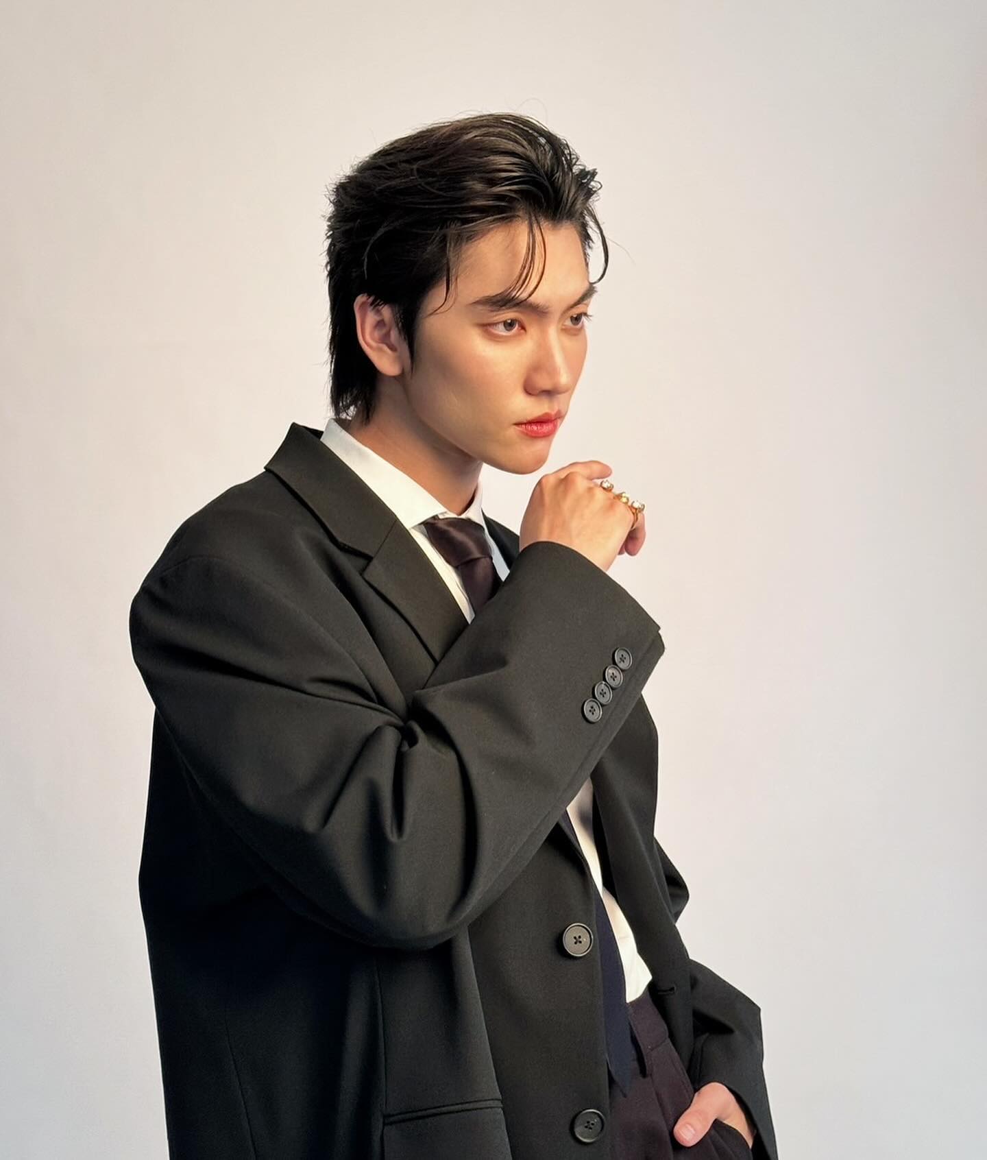 บอส - ชัยกมล เสริมส่งวิทยะ