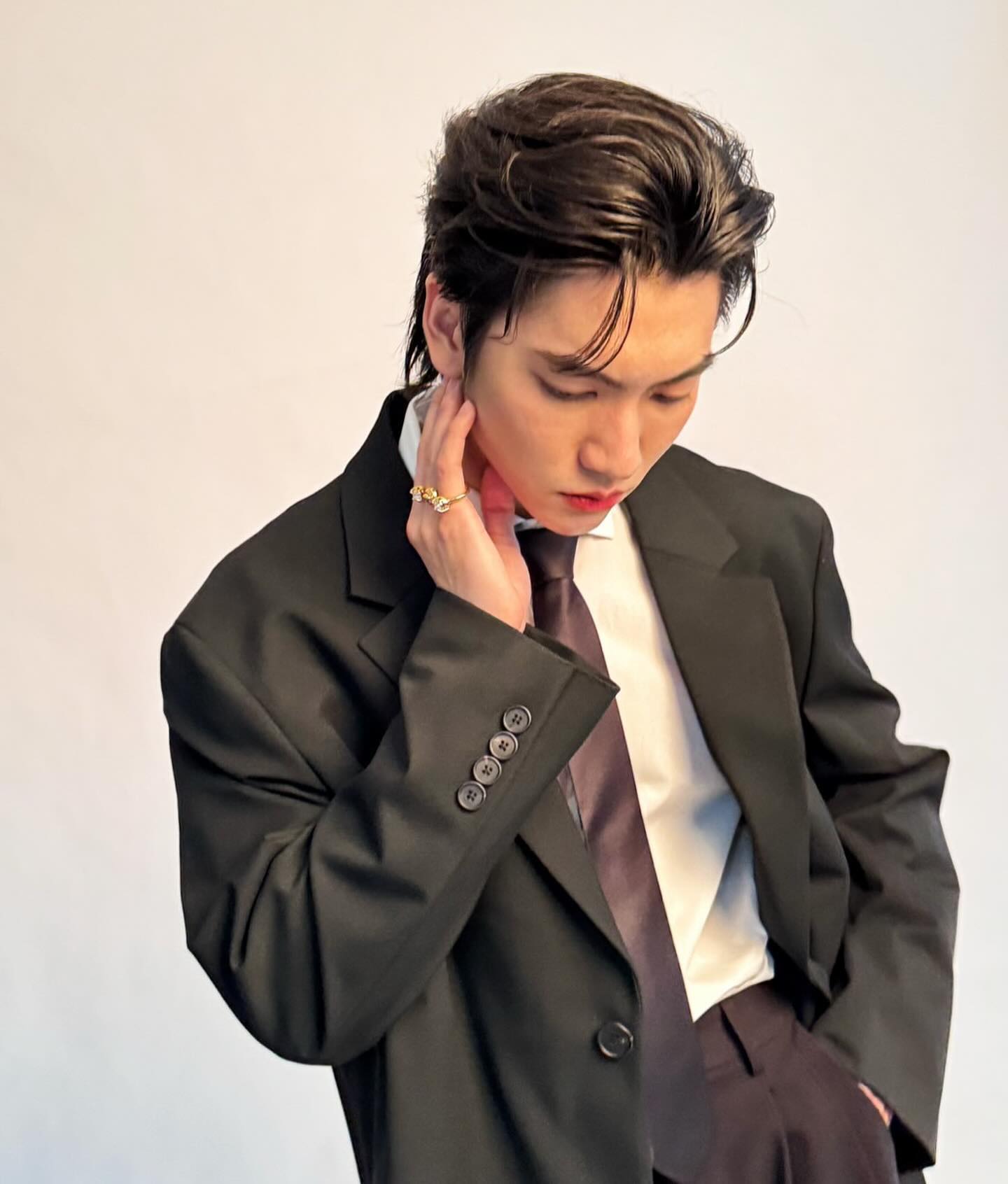 บอส - ชัยกมล เสริมส่งวิทยะ