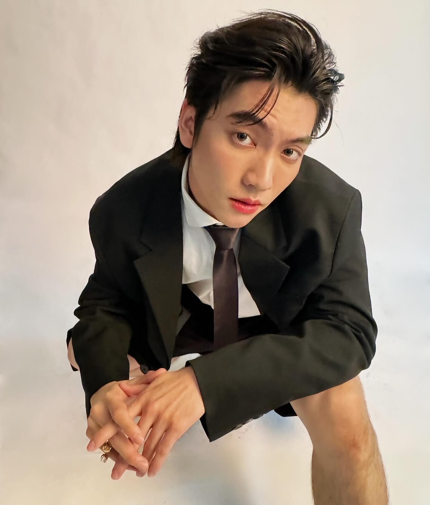 บอส - ชัยกมล เสริมส่งวิทยะ