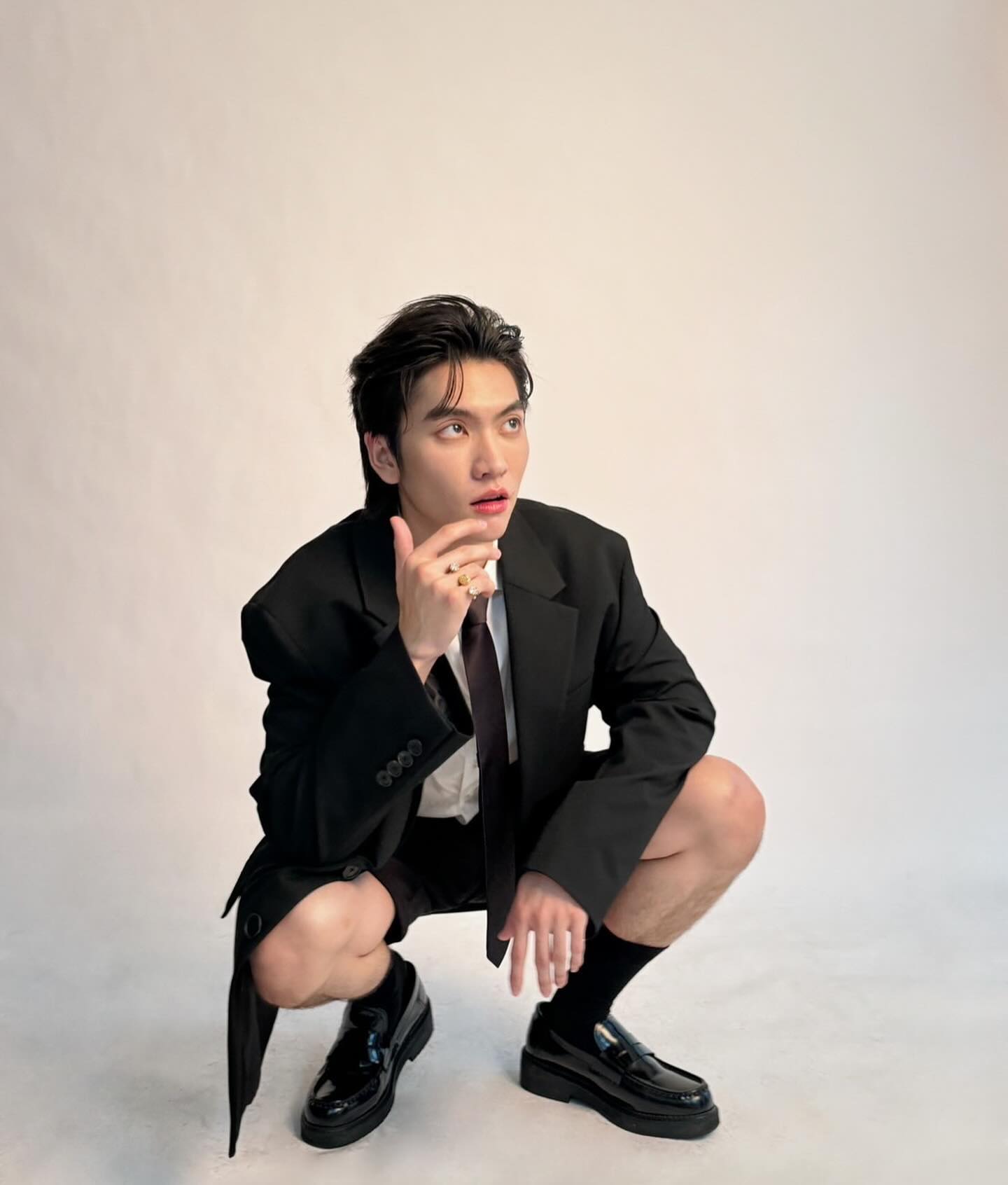 บอส - ชัยกมล เสริมส่งวิทยะ