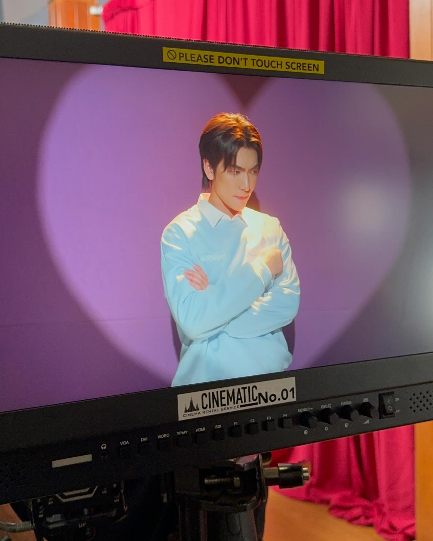 บอส - ชัยกมล เสริมส่งวิทยะ