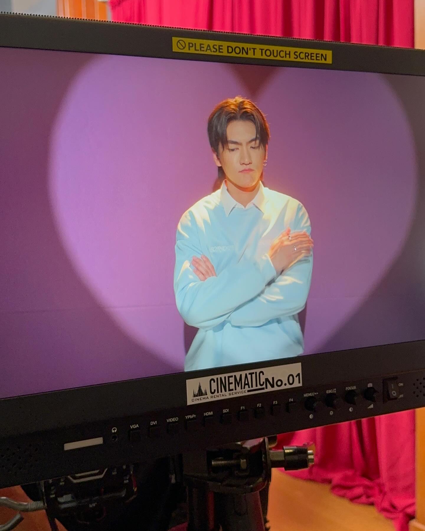 บอส - ชัยกมล เสริมส่งวิทยะ