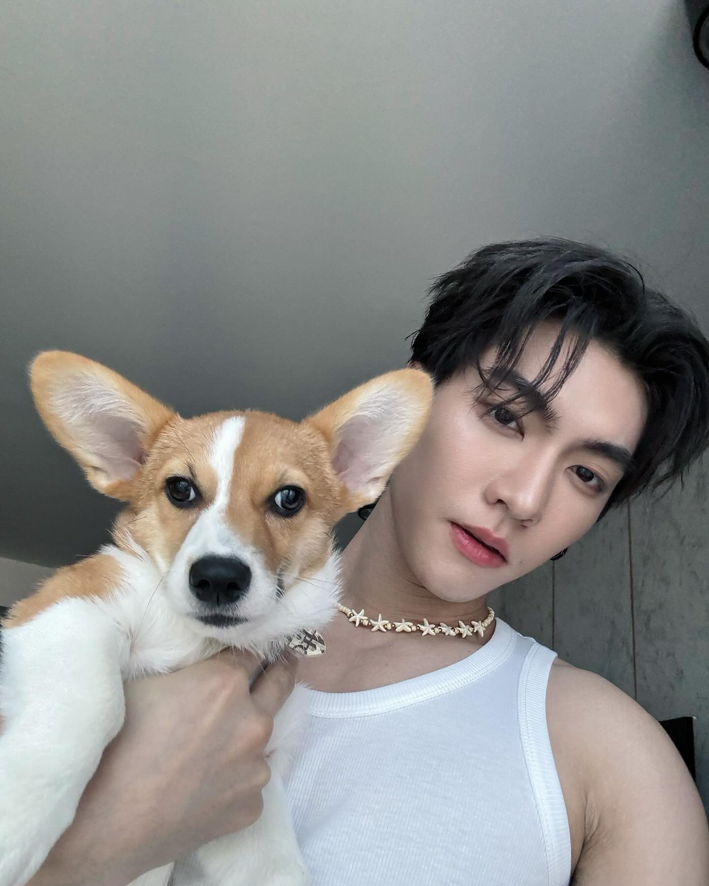 บอส - ชัยกมล เสริมส่งวิทยะ