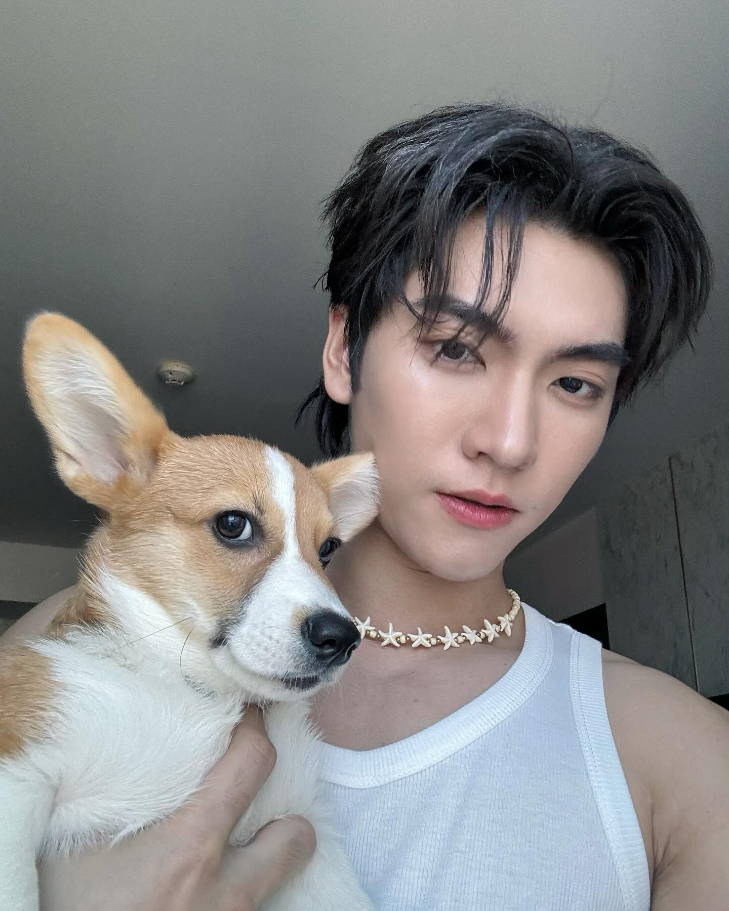 บอส - ชัยกมล เสริมส่งวิทยะ