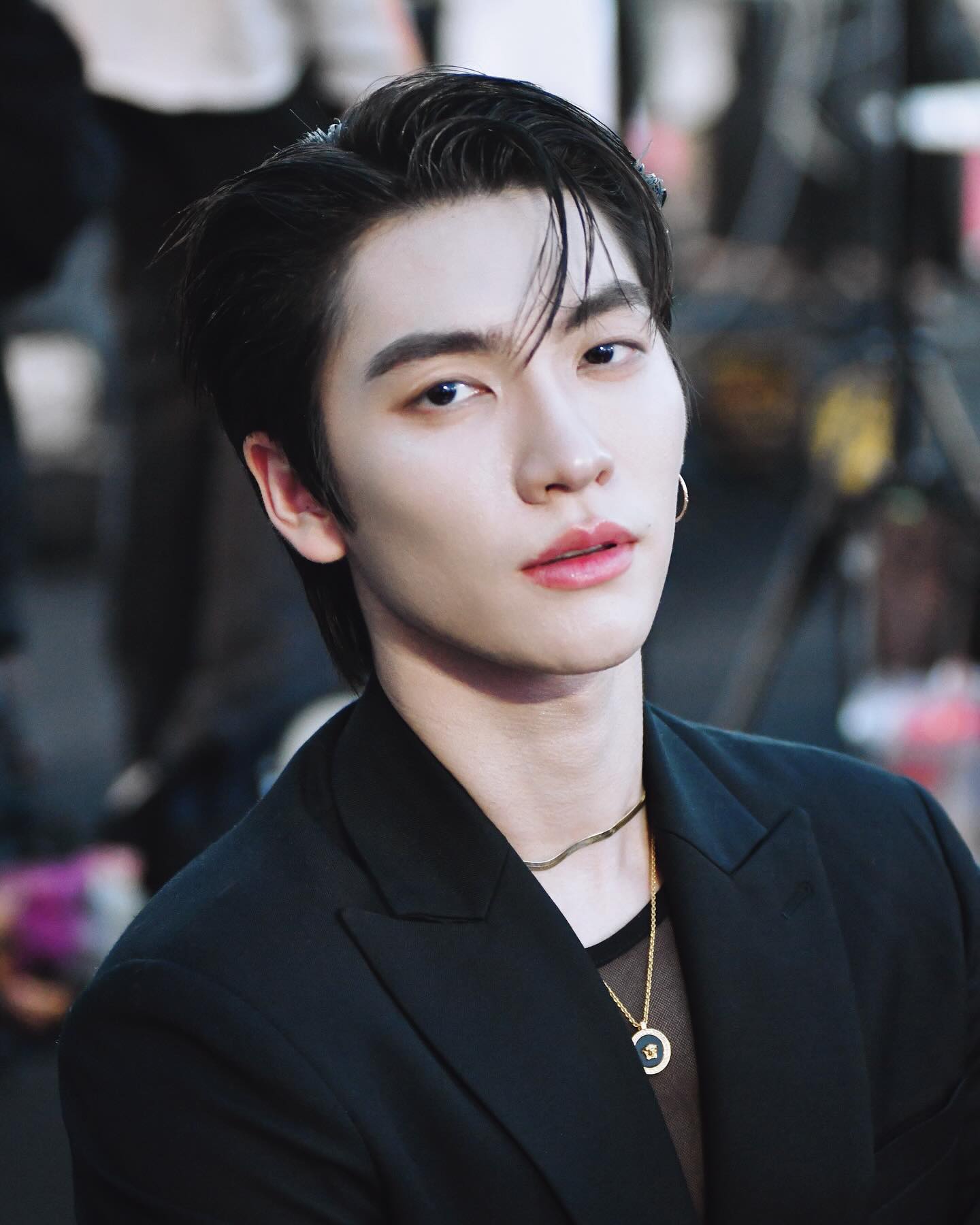 บอส - ชัยกมล เสริมส่งวิทยะ