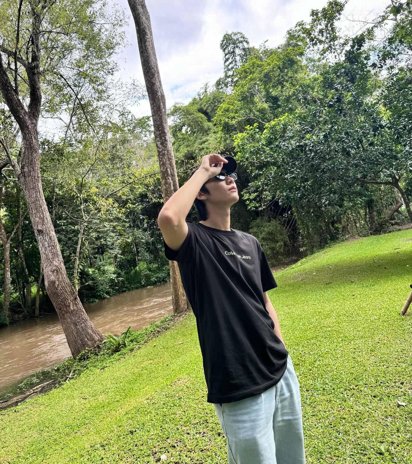 บอส - ชัยกมล เสริมส่งวิทยะ