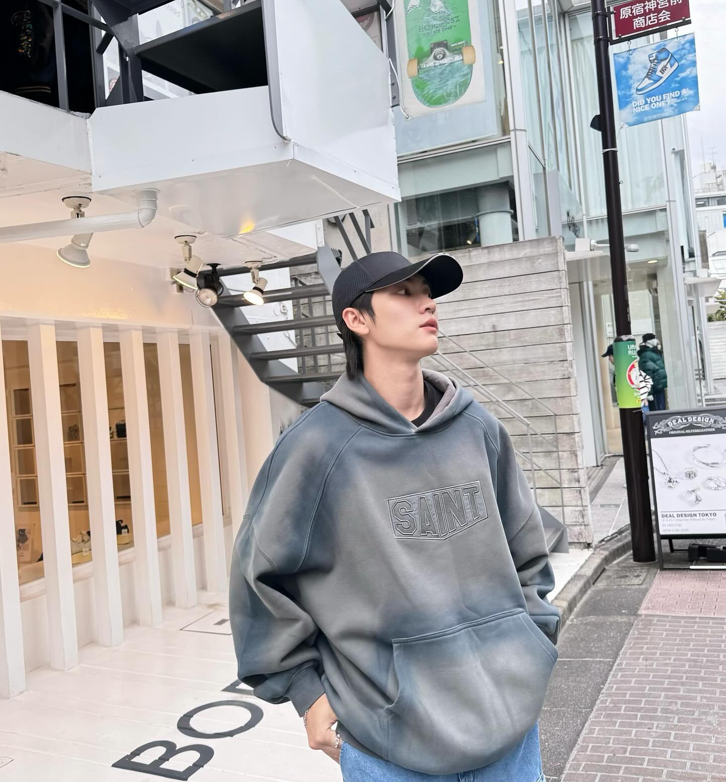 บอส - ชัยกมล เสริมส่งวิทยะ