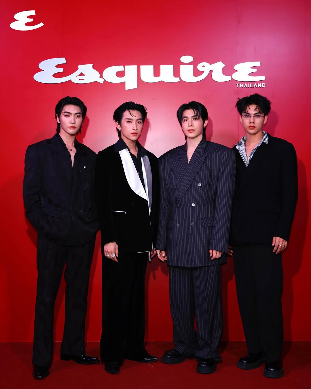 บอส - ชัยกมล เสริมส่งวิทยะ