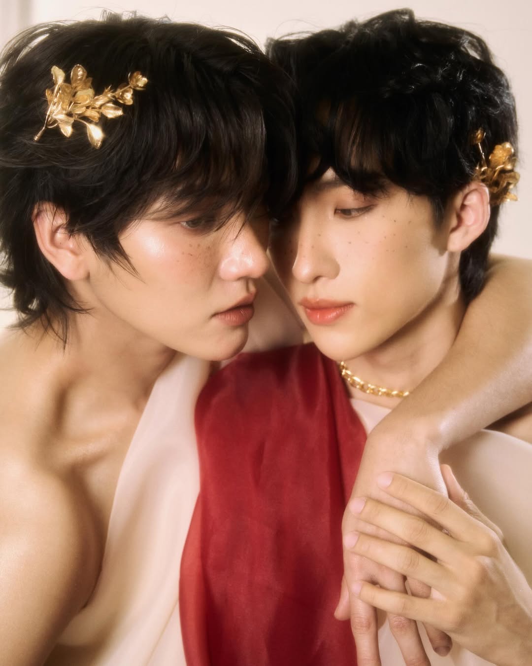 บอส - ชัยกมล เสริมส่งวิทยะ