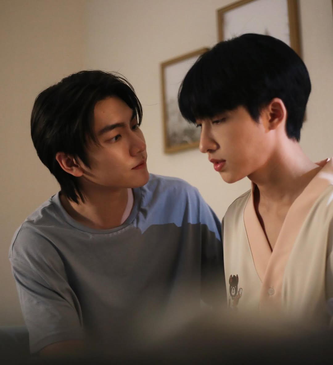 บอส - ชัยกมล เสริมส่งวิทยะ