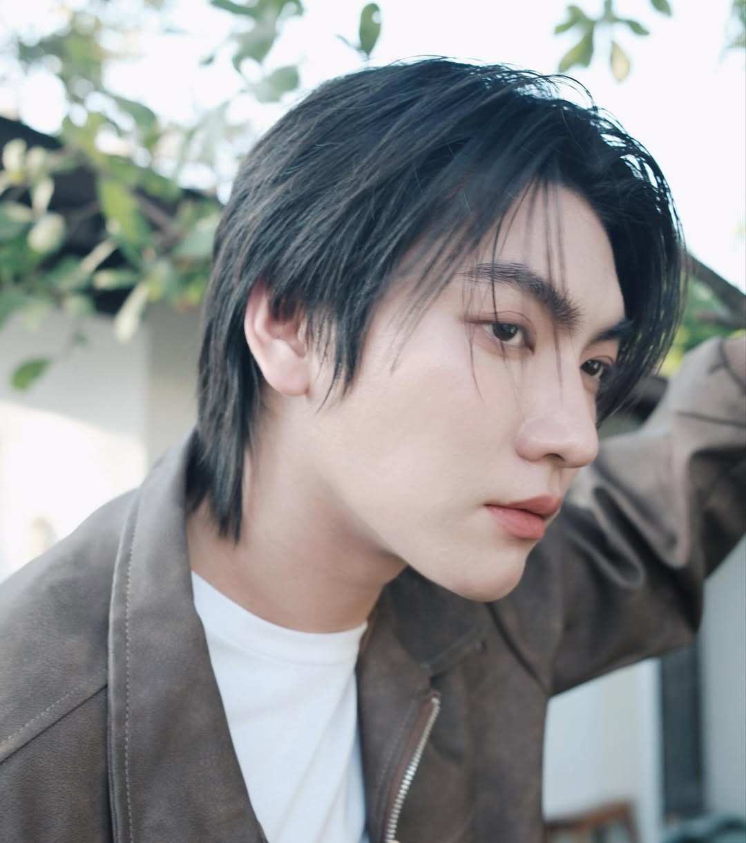บอส - ชัยกมล เสริมส่งวิทยะ