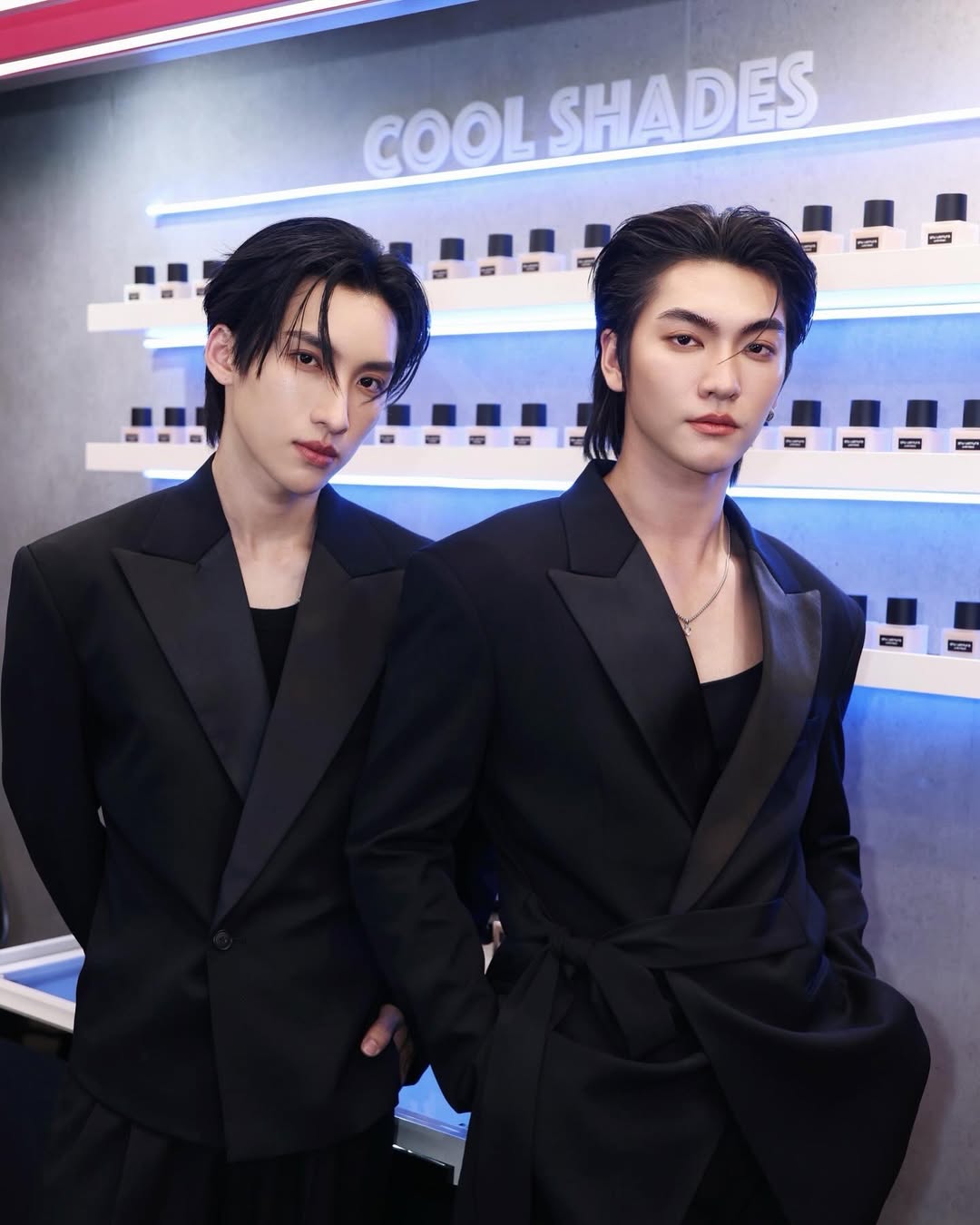 บอส - ชัยกมล เสริมส่งวิทยะ