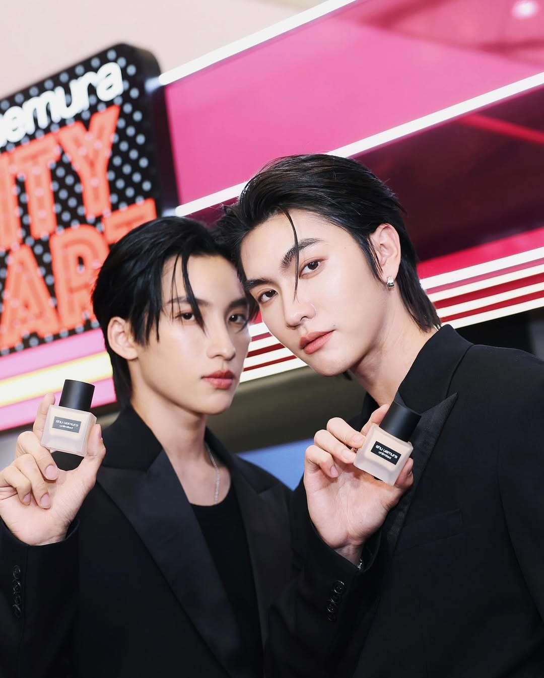 บอส - ชัยกมล เสริมส่งวิทยะ
