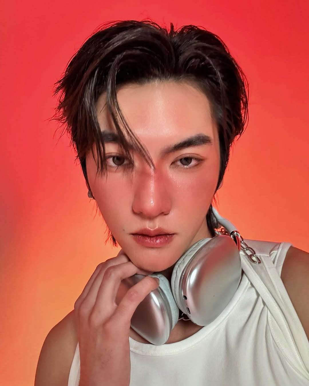 บอส - ชัยกมล เสริมส่งวิทยะ