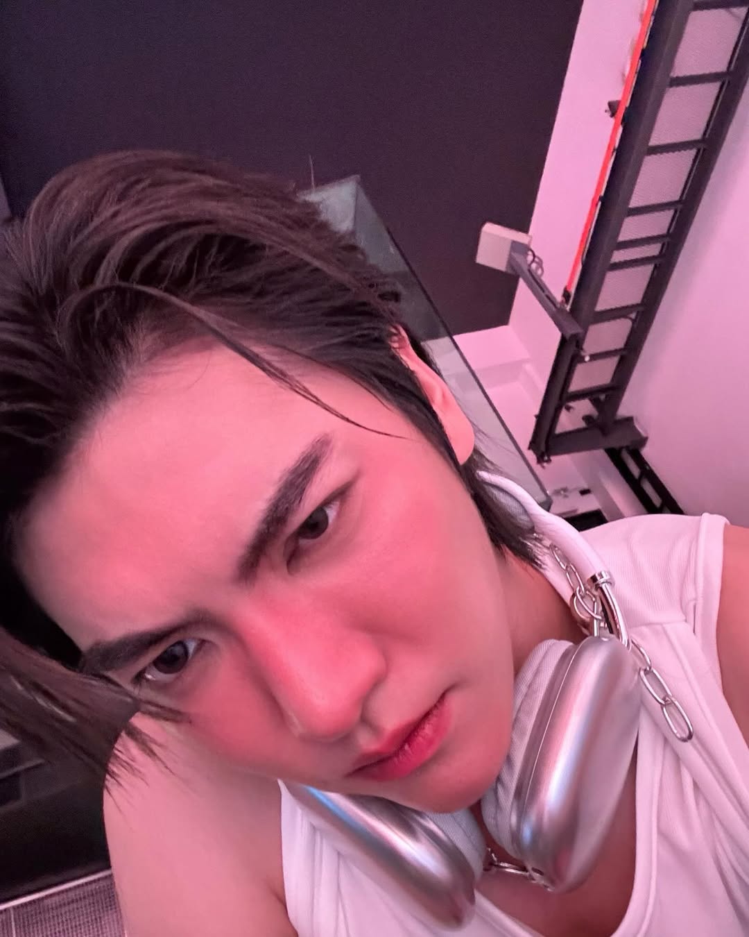 บอส - ชัยกมล เสริมส่งวิทยะ