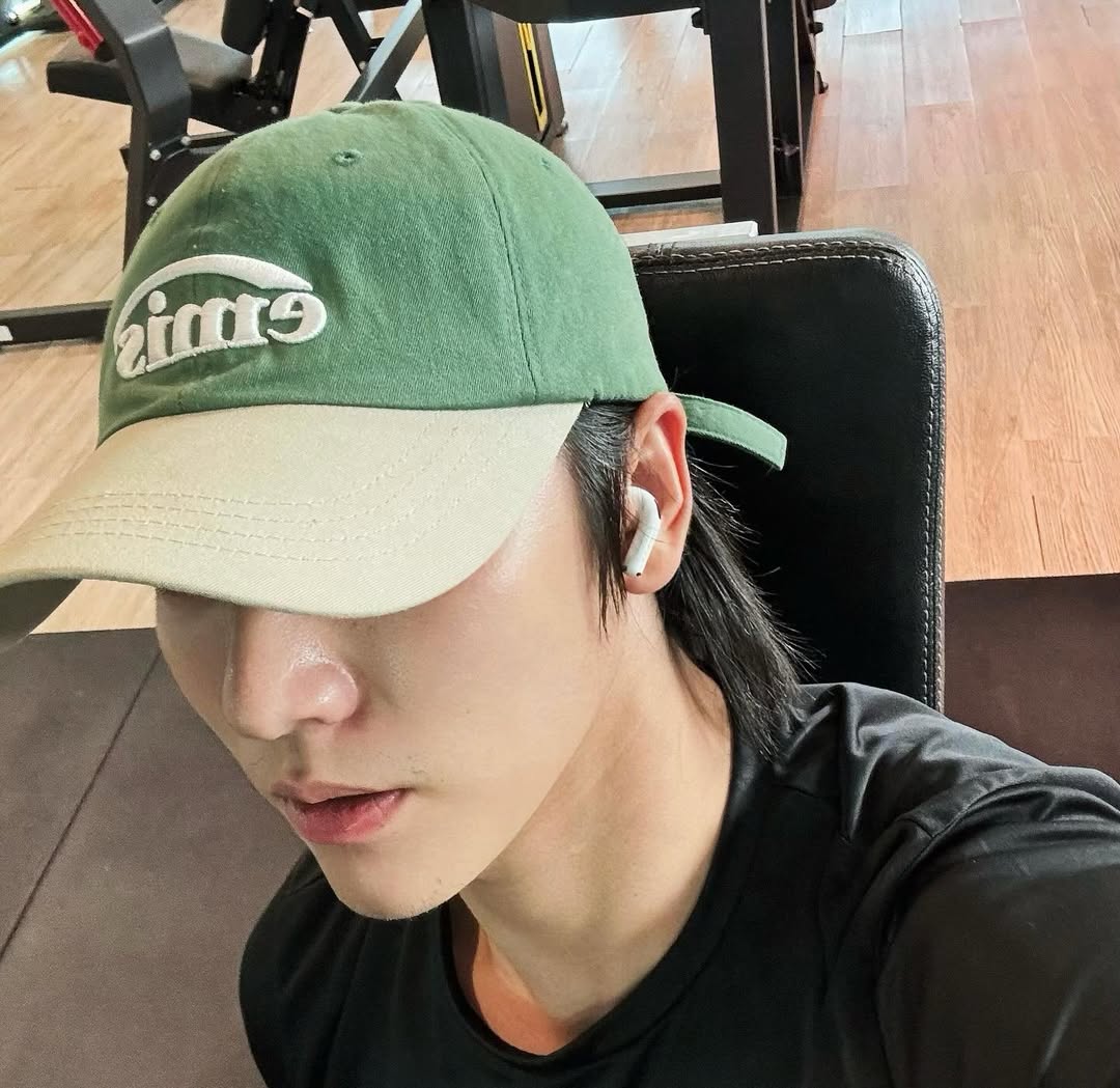 บอส - ชัยกมล เสริมส่งวิทยะ