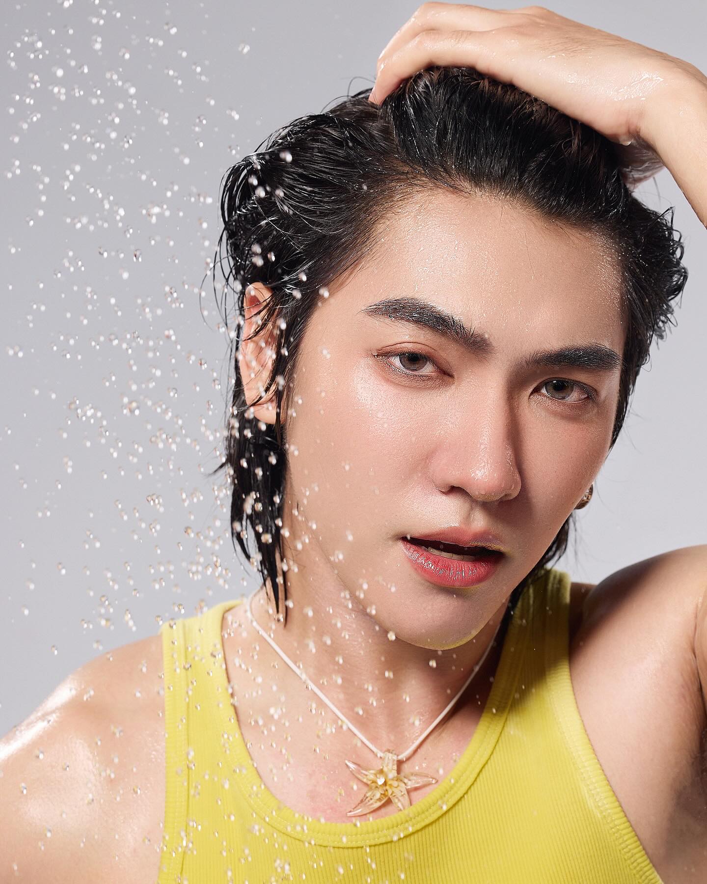 บอส - ชัยกมล เสริมส่งวิทยะ