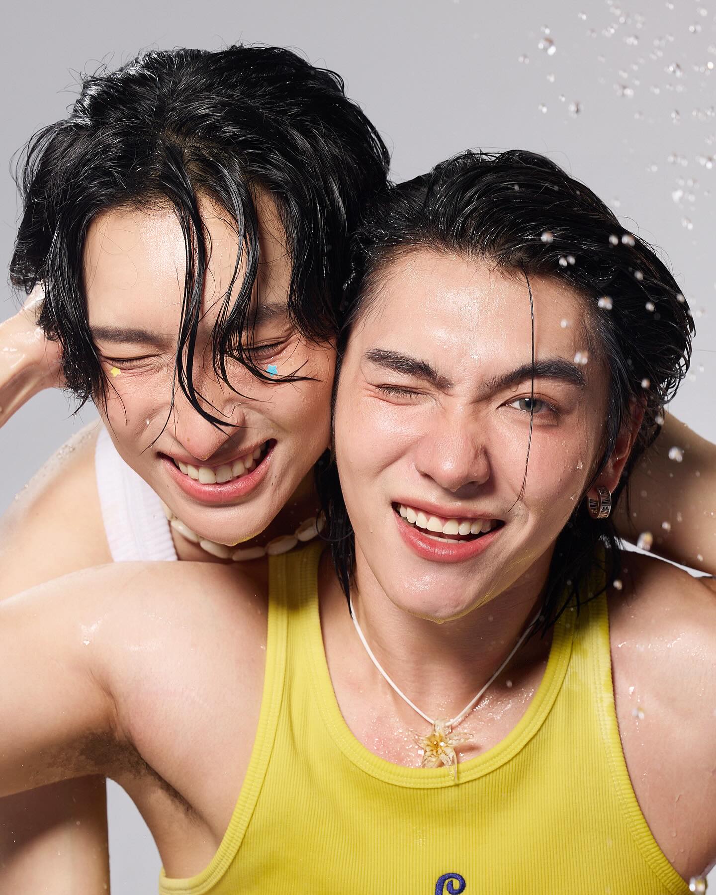 บอส - ชัยกมล เสริมส่งวิทยะ