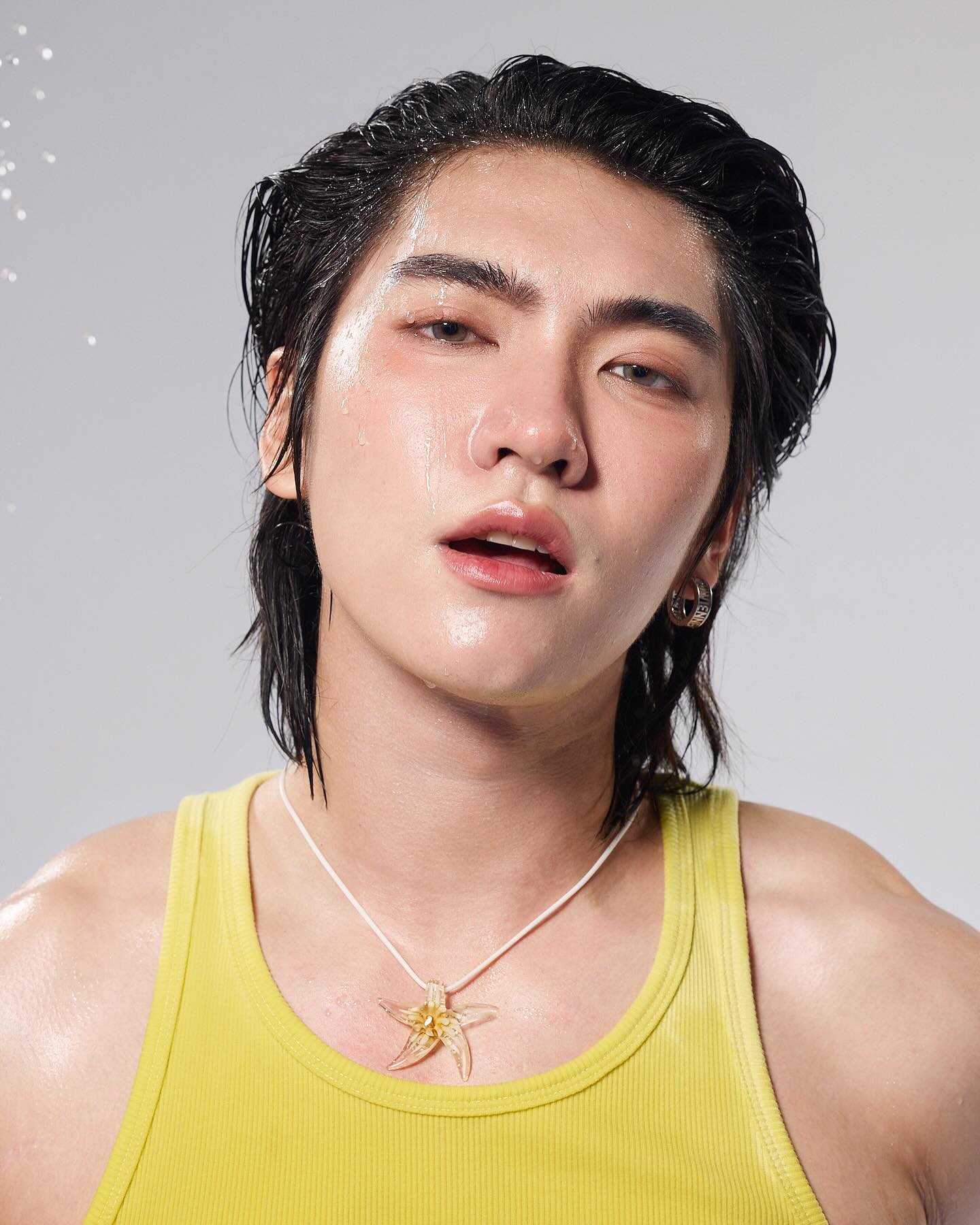 บอส - ชัยกมล เสริมส่งวิทยะ