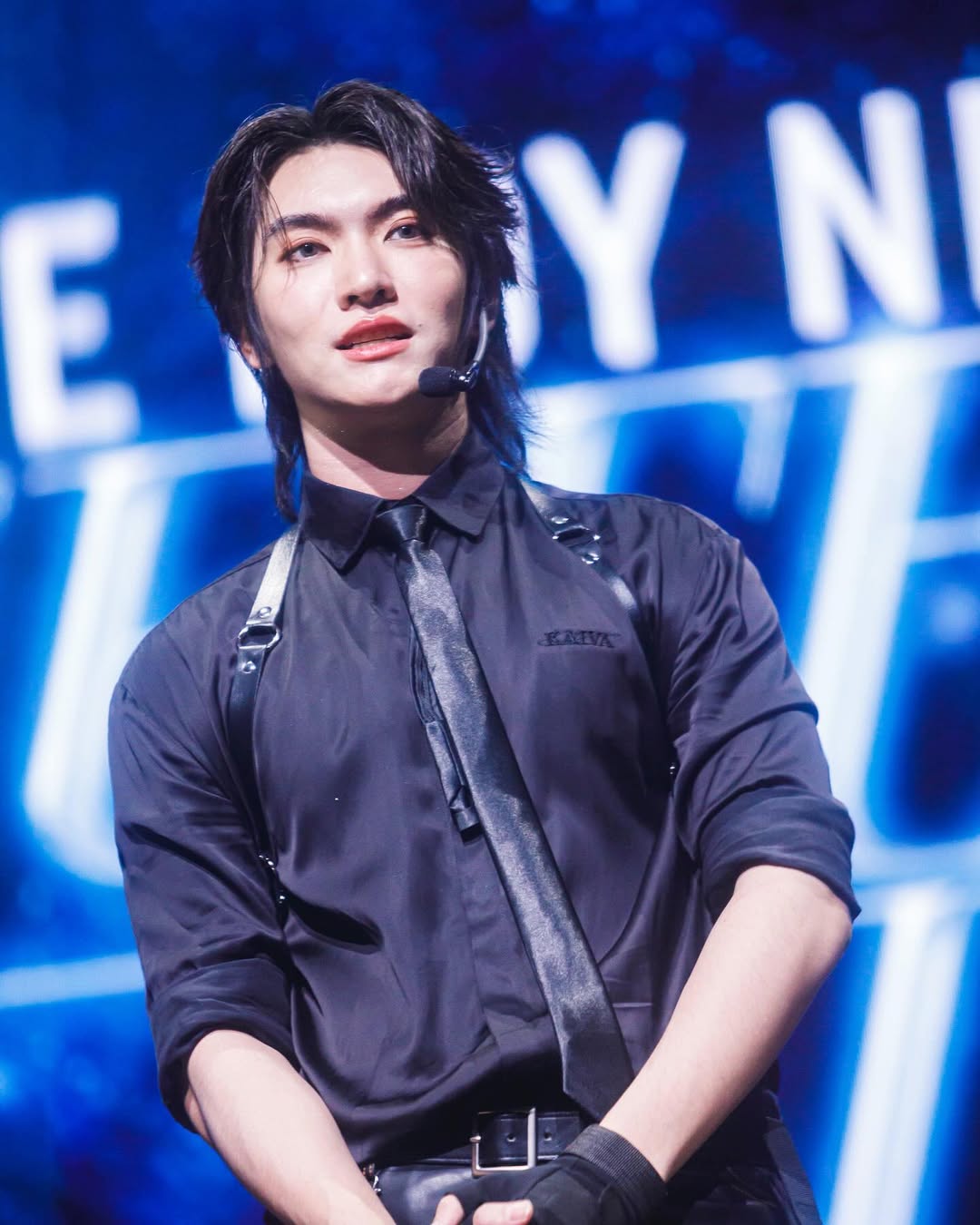 บอส - ชัยกมล เสริมส่งวิทยะ