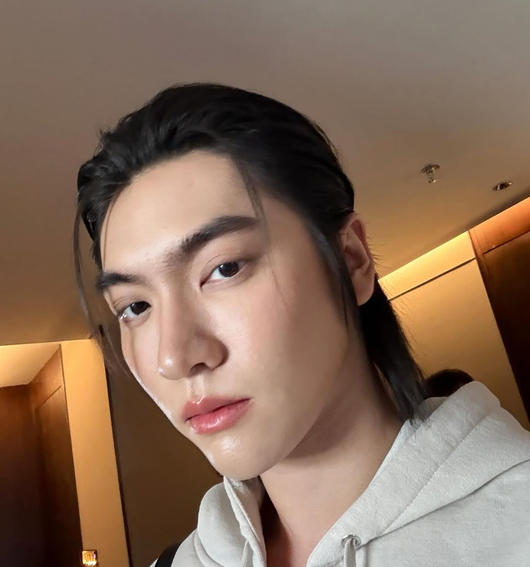 บอส - ชัยกมล เสริมส่งวิทยะ