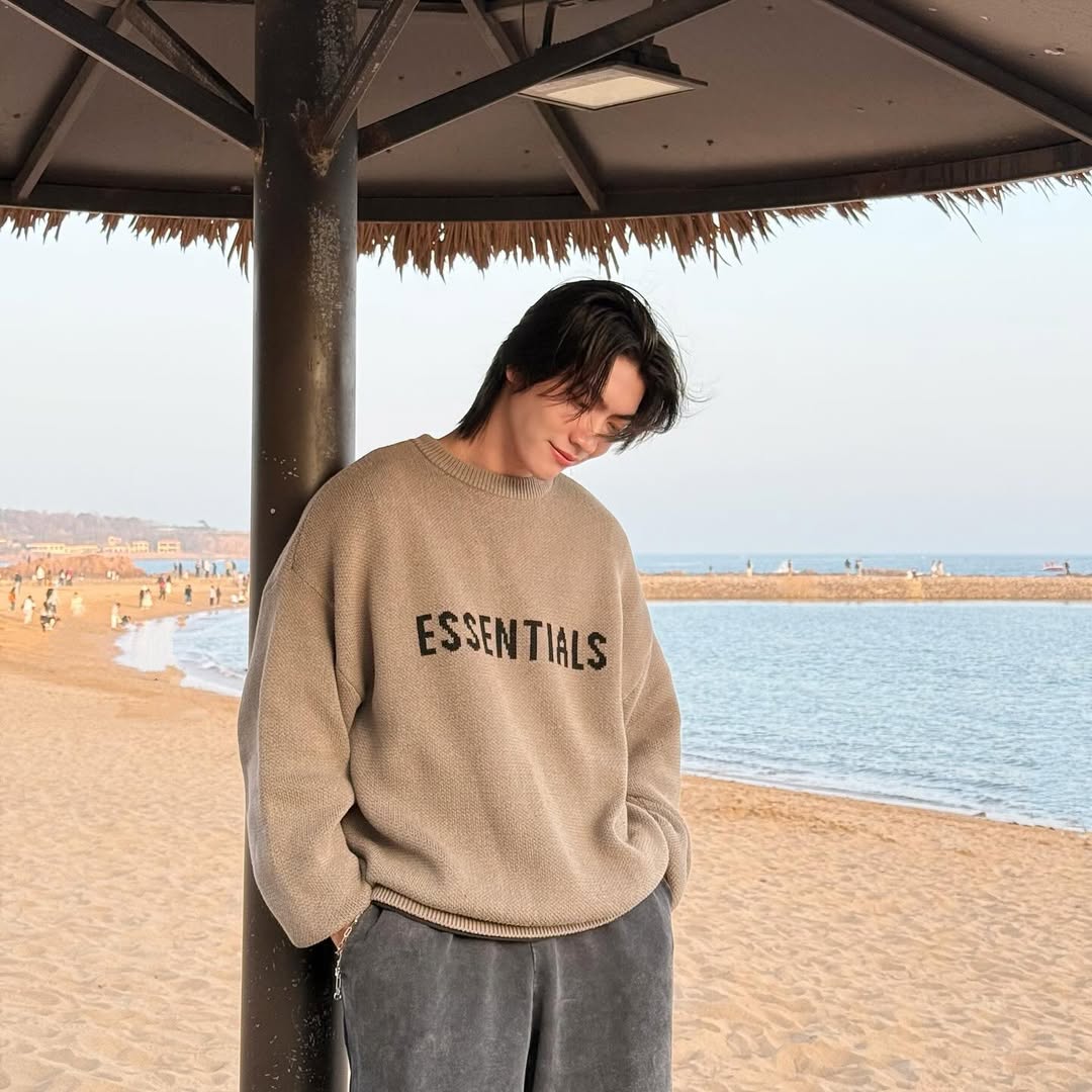 บอส - ชัยกมล เสริมส่งวิทยะ