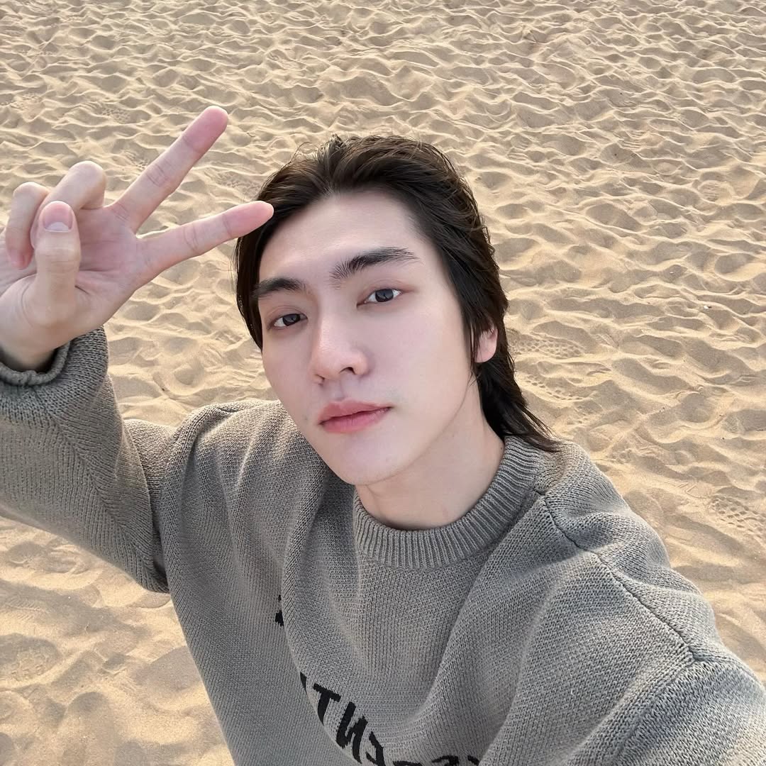 บอส - ชัยกมล เสริมส่งวิทยะ