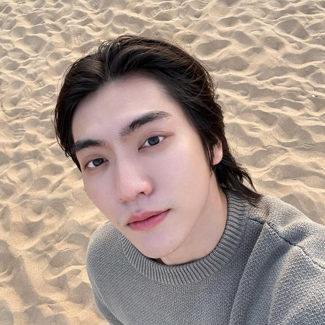 บอส - ชัยกมล เสริมส่งวิทยะ