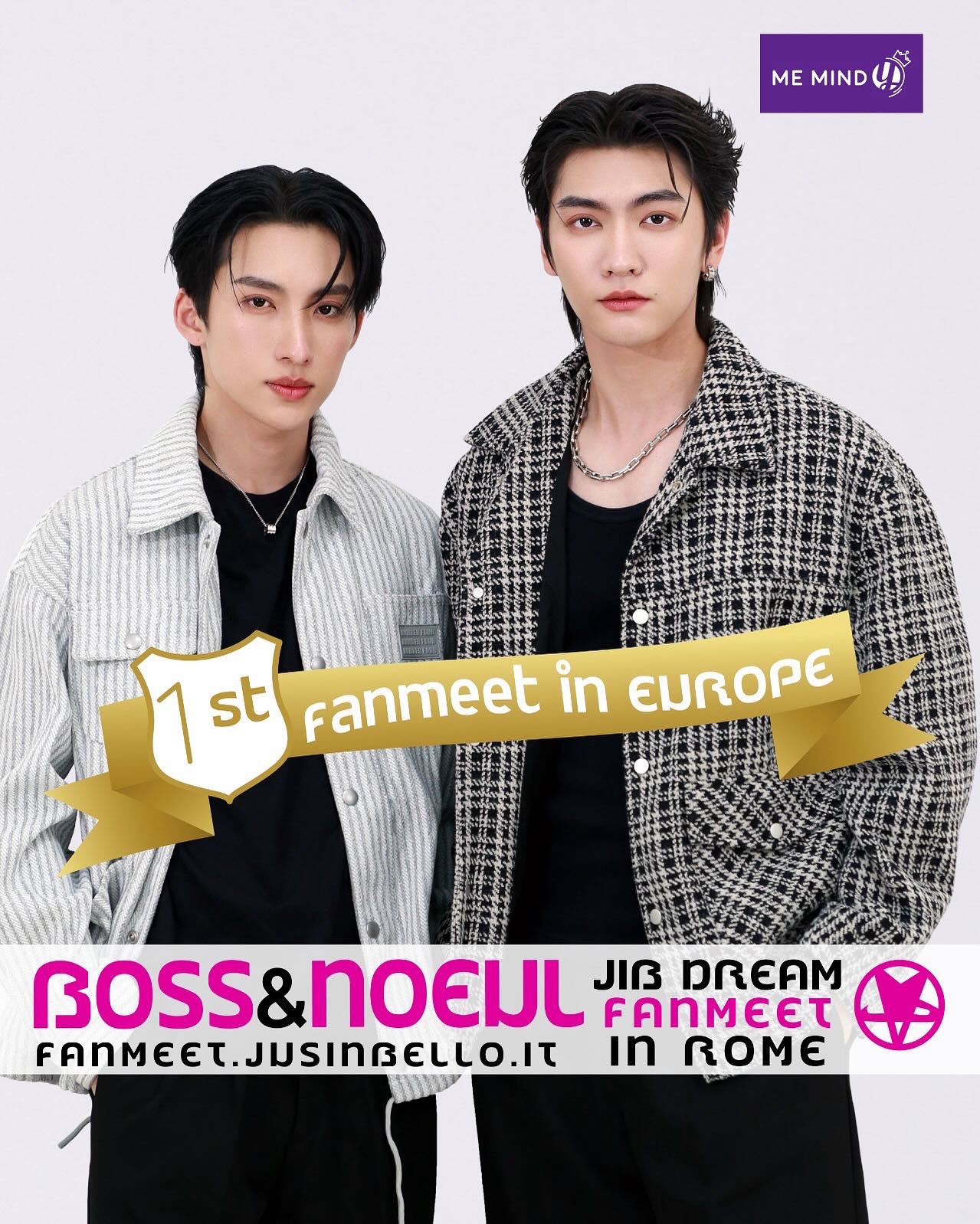 บอส - ชัยกมล เสริมส่งวิทยะ