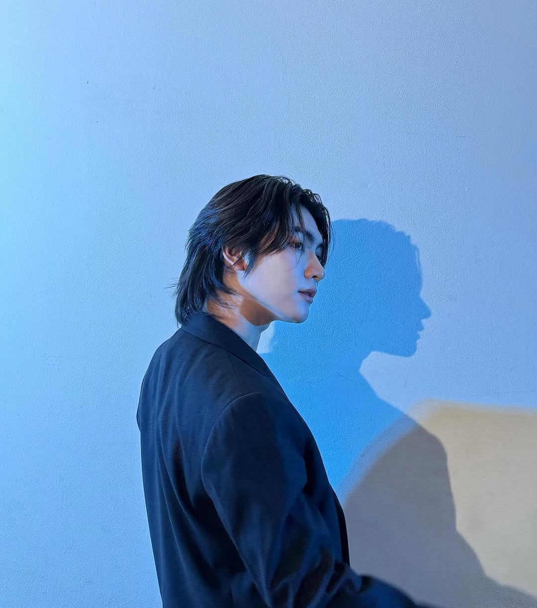 บอส - ชัยกมล เสริมส่งวิทยะ