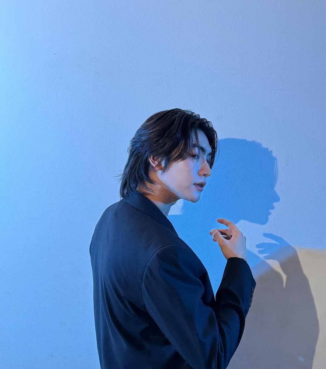 บอส - ชัยกมล เสริมส่งวิทยะ