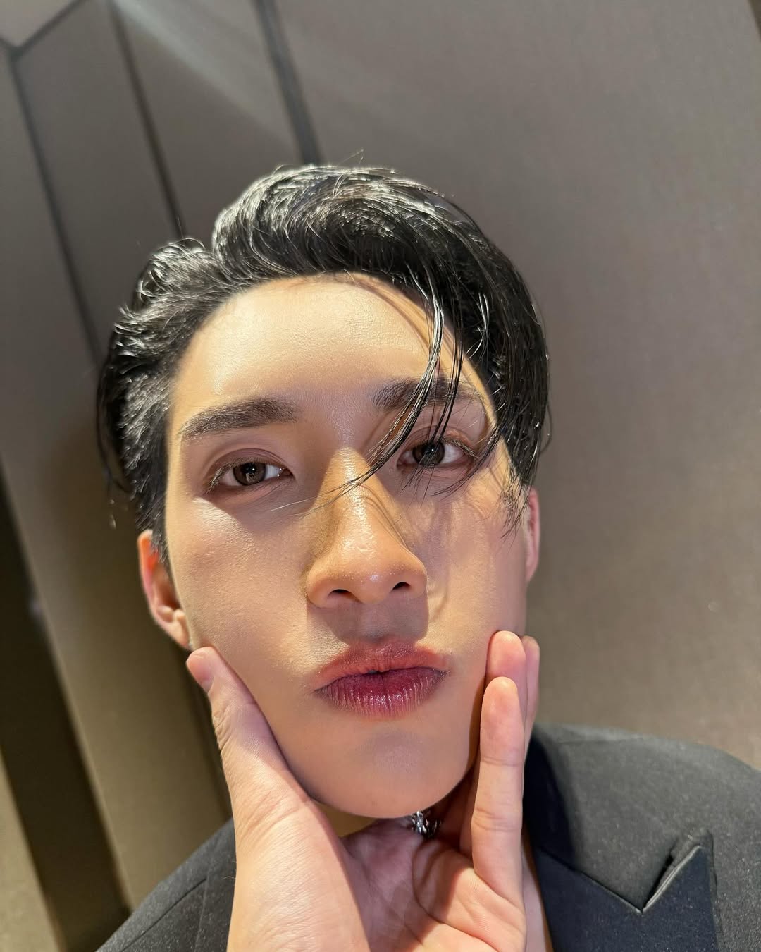 บอส - ชัยกมล เสริมส่งวิทยะ