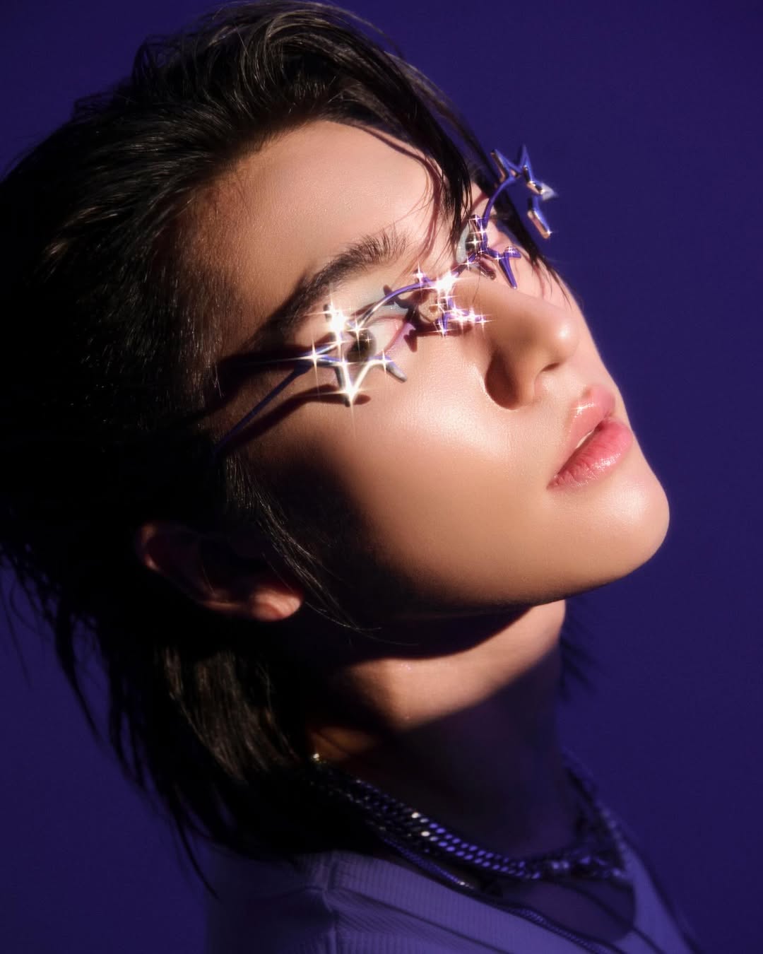 บอส - ชัยกมล เสริมส่งวิทยะ