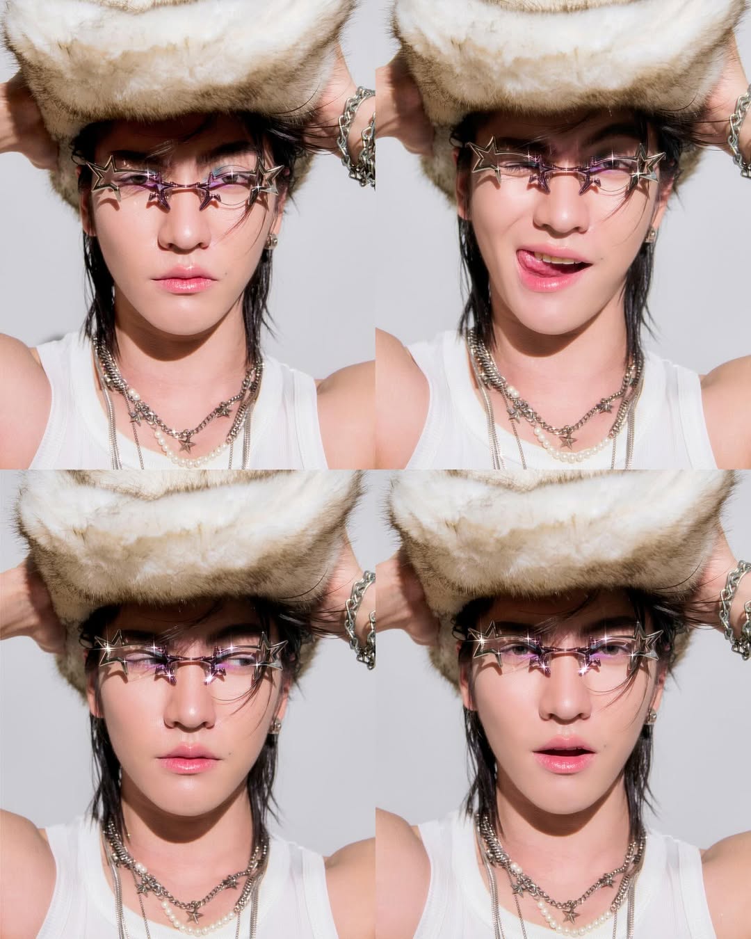 บอส - ชัยกมล เสริมส่งวิทยะ
