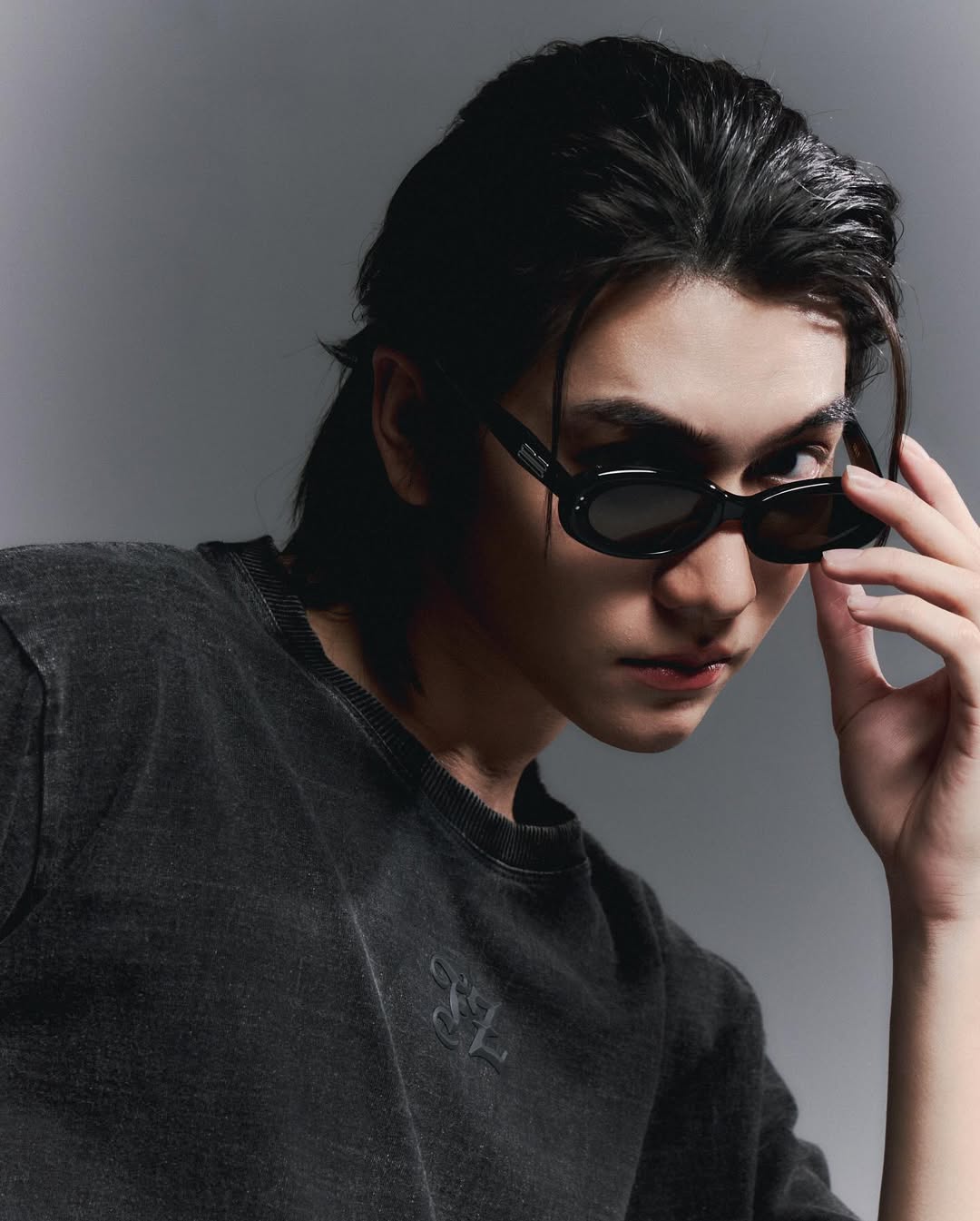 บอส - ชัยกมล เสริมส่งวิทยะ