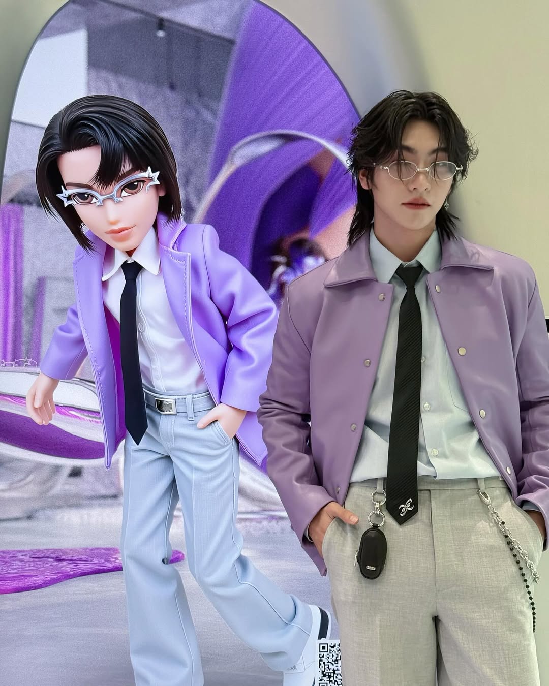 บอส - ชัยกมล เสริมส่งวิทยะ